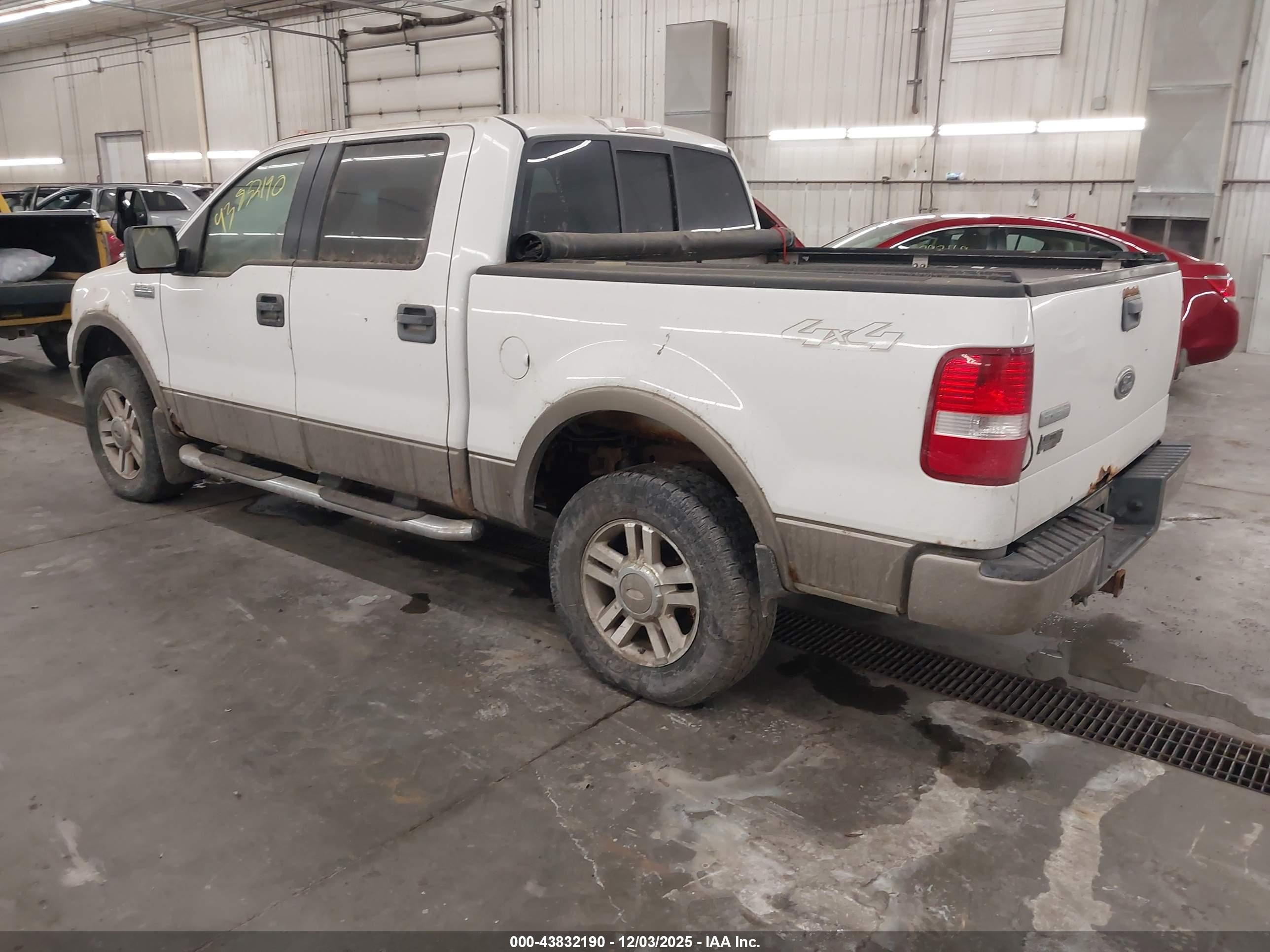 FORD F-150 image 3