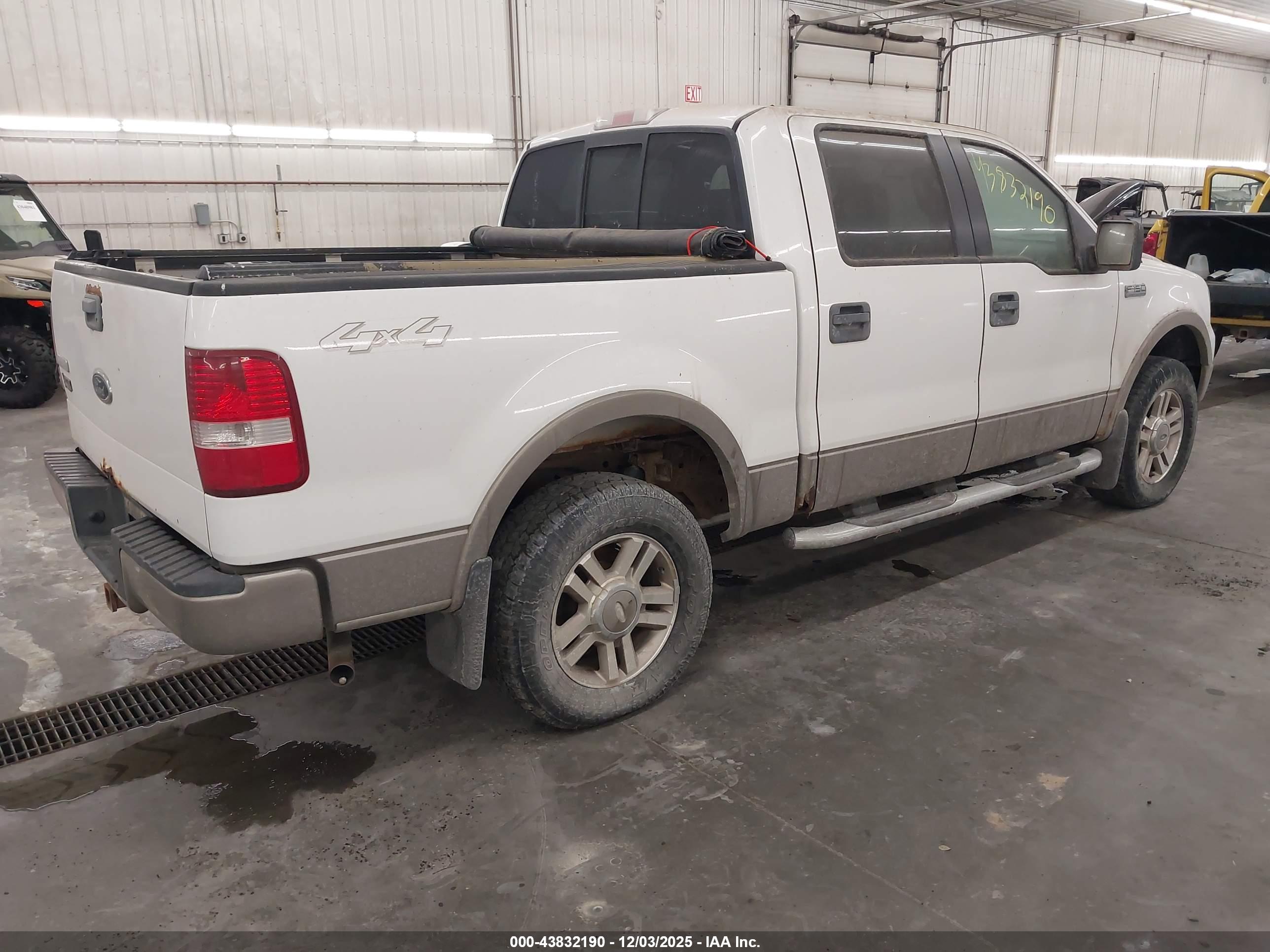 FORD F-150 image 4
