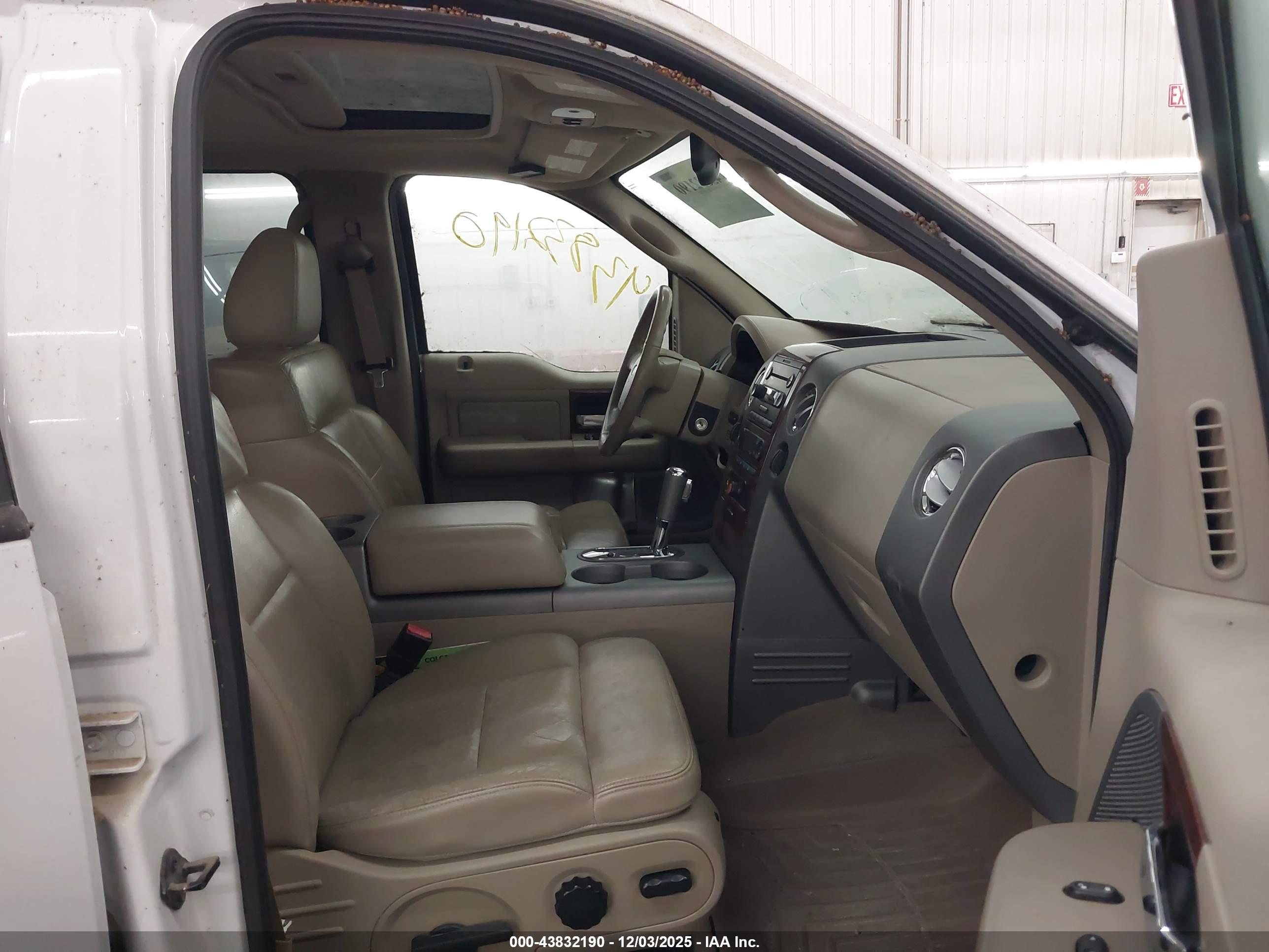 FORD F-150 image 5