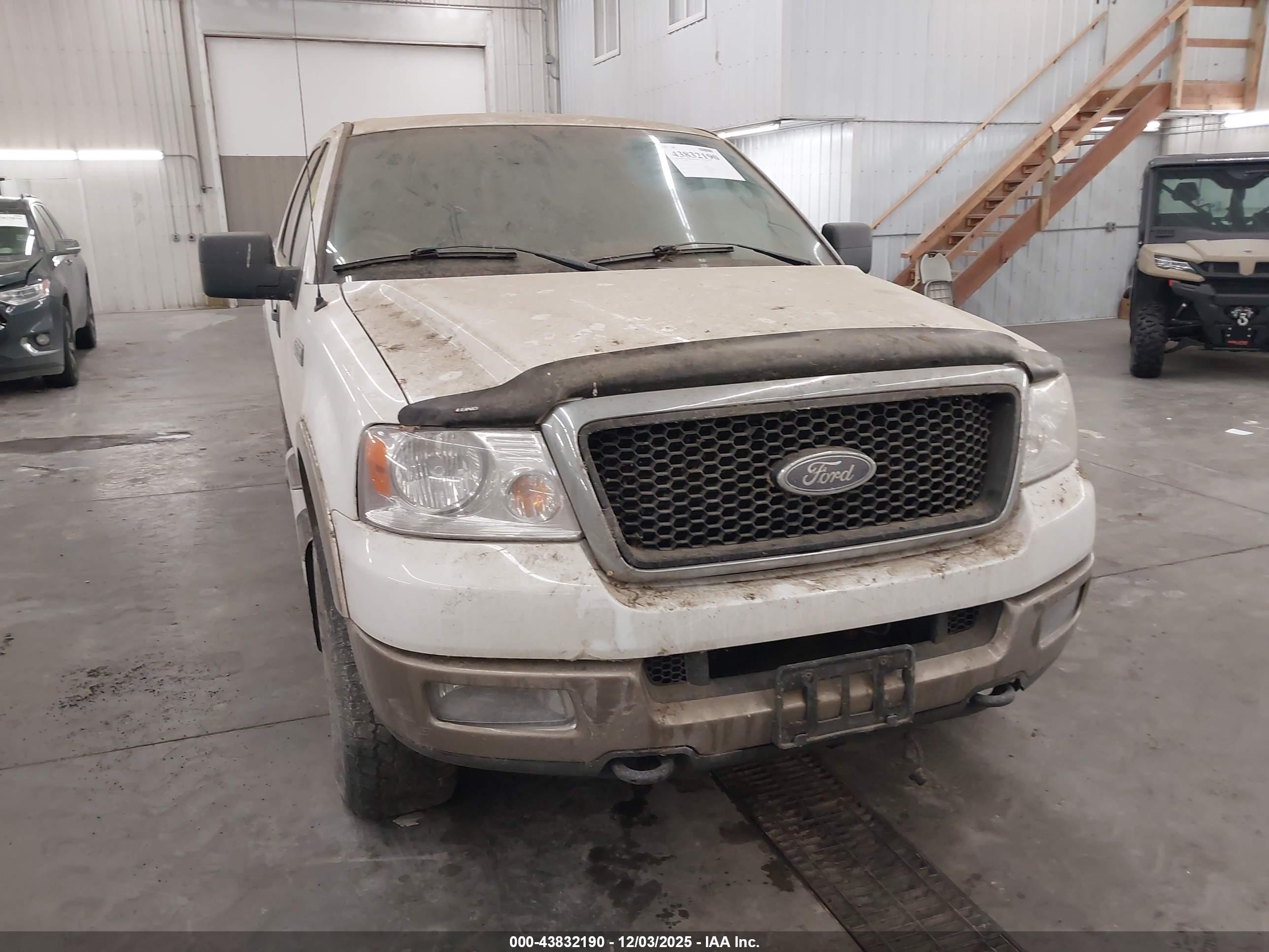 FORD F-150 image 6