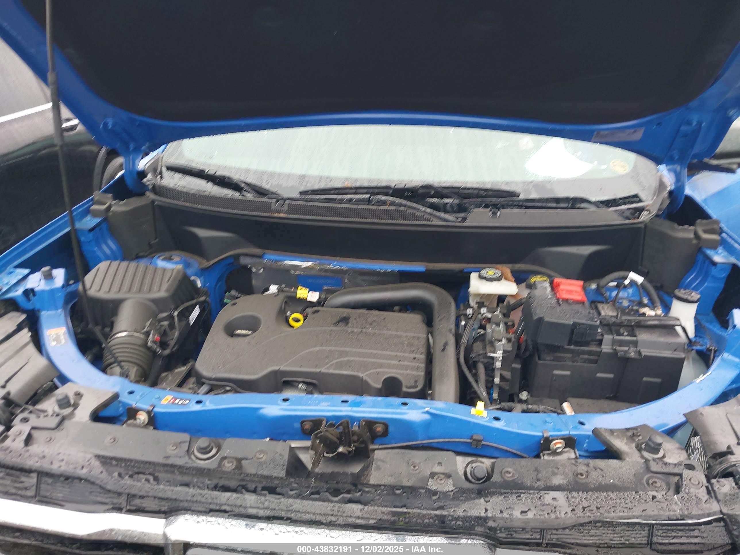 GMC TERRAIN image 10