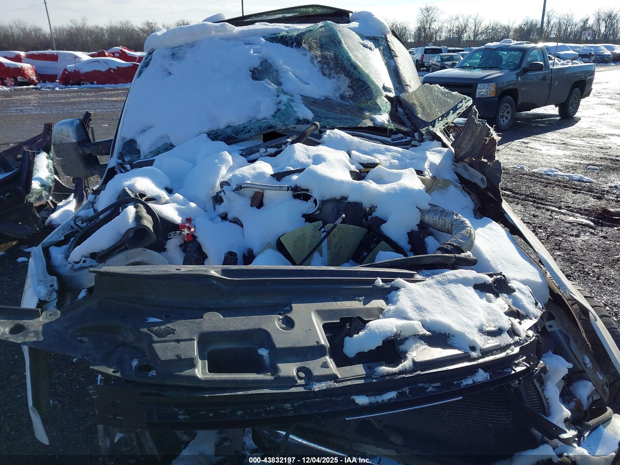 FORD F-250 image 10