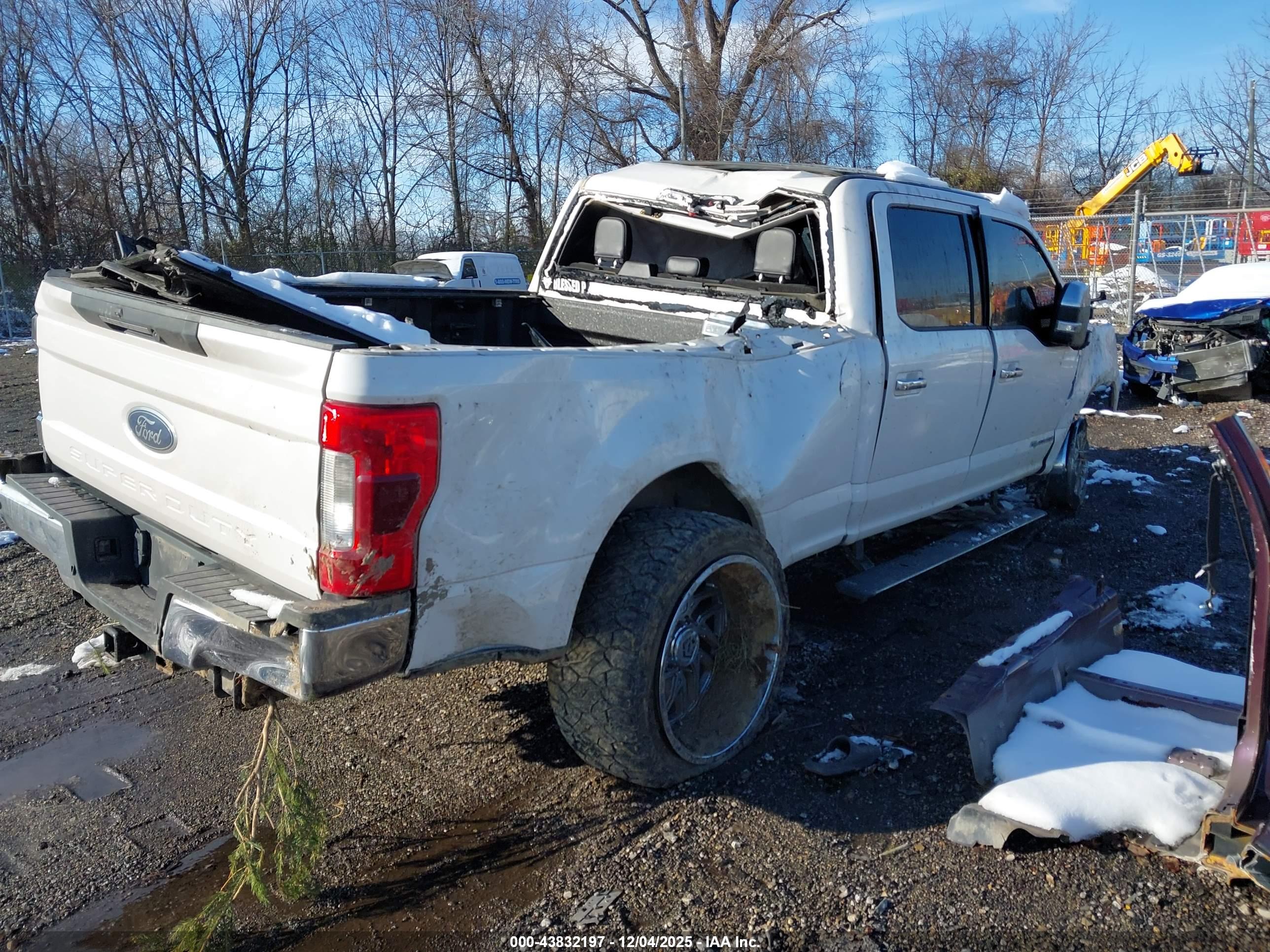 FORD F-250 image 4