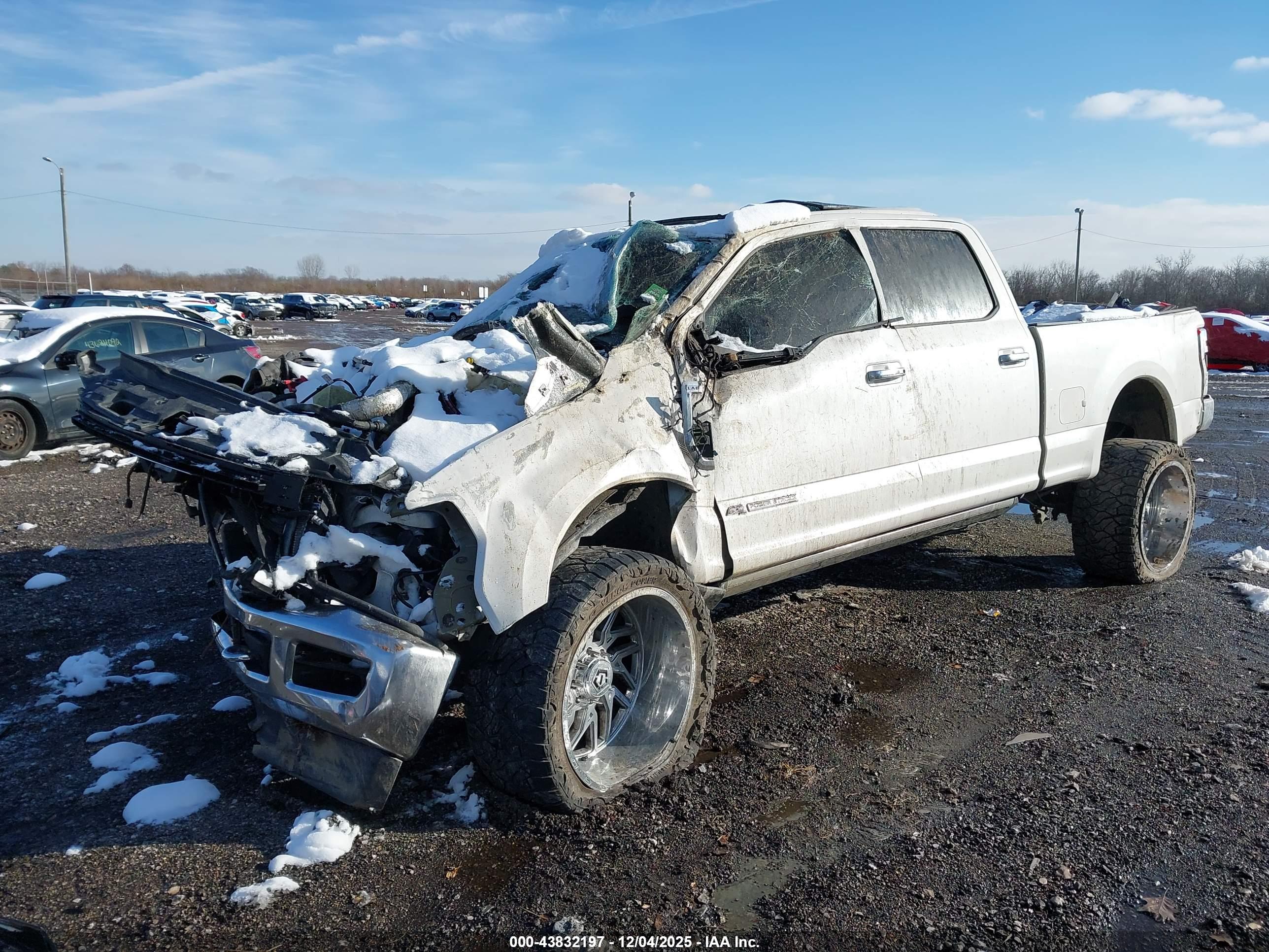 FORD F-250 image 6