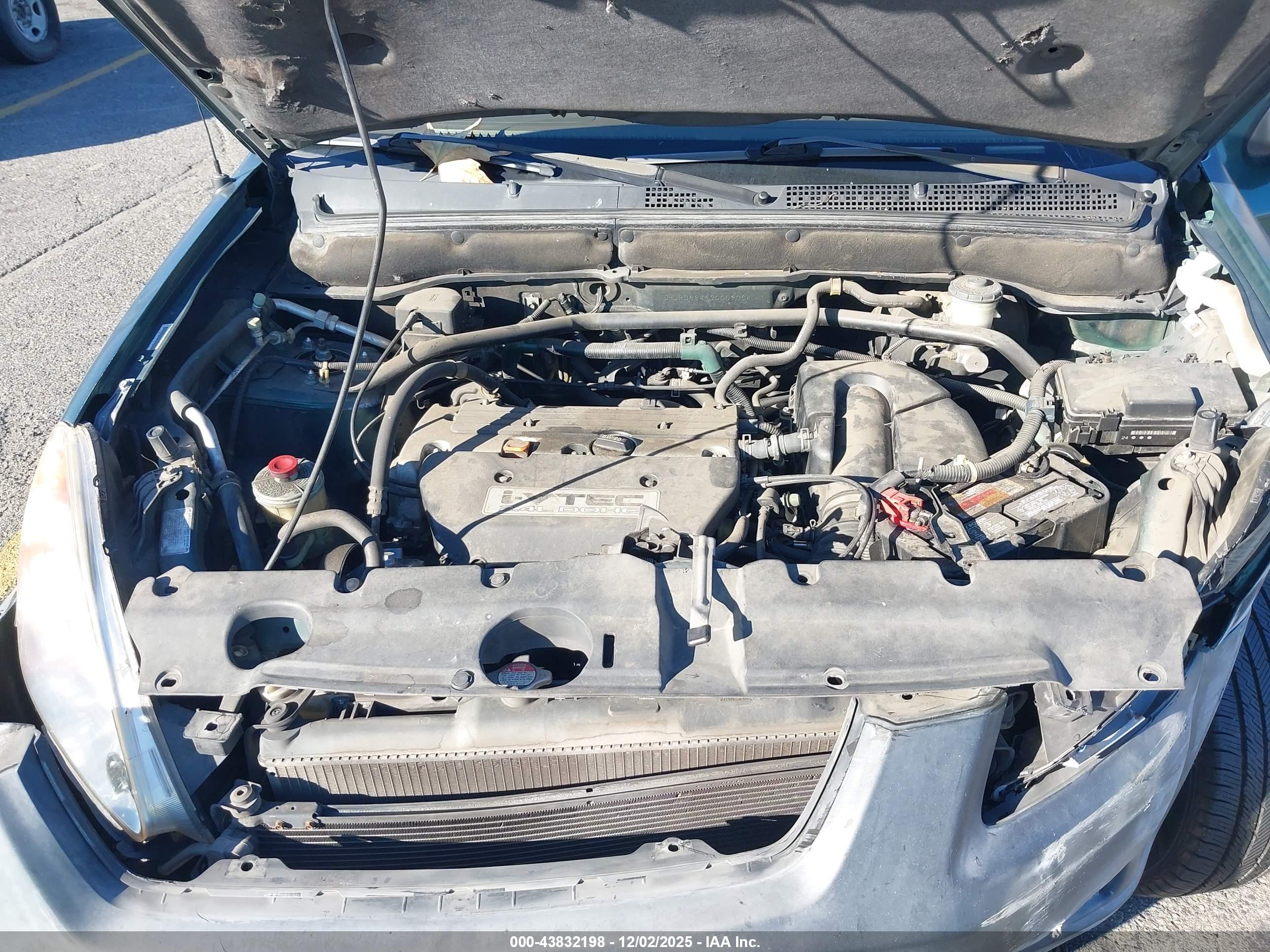 HONDA CR-V image 10