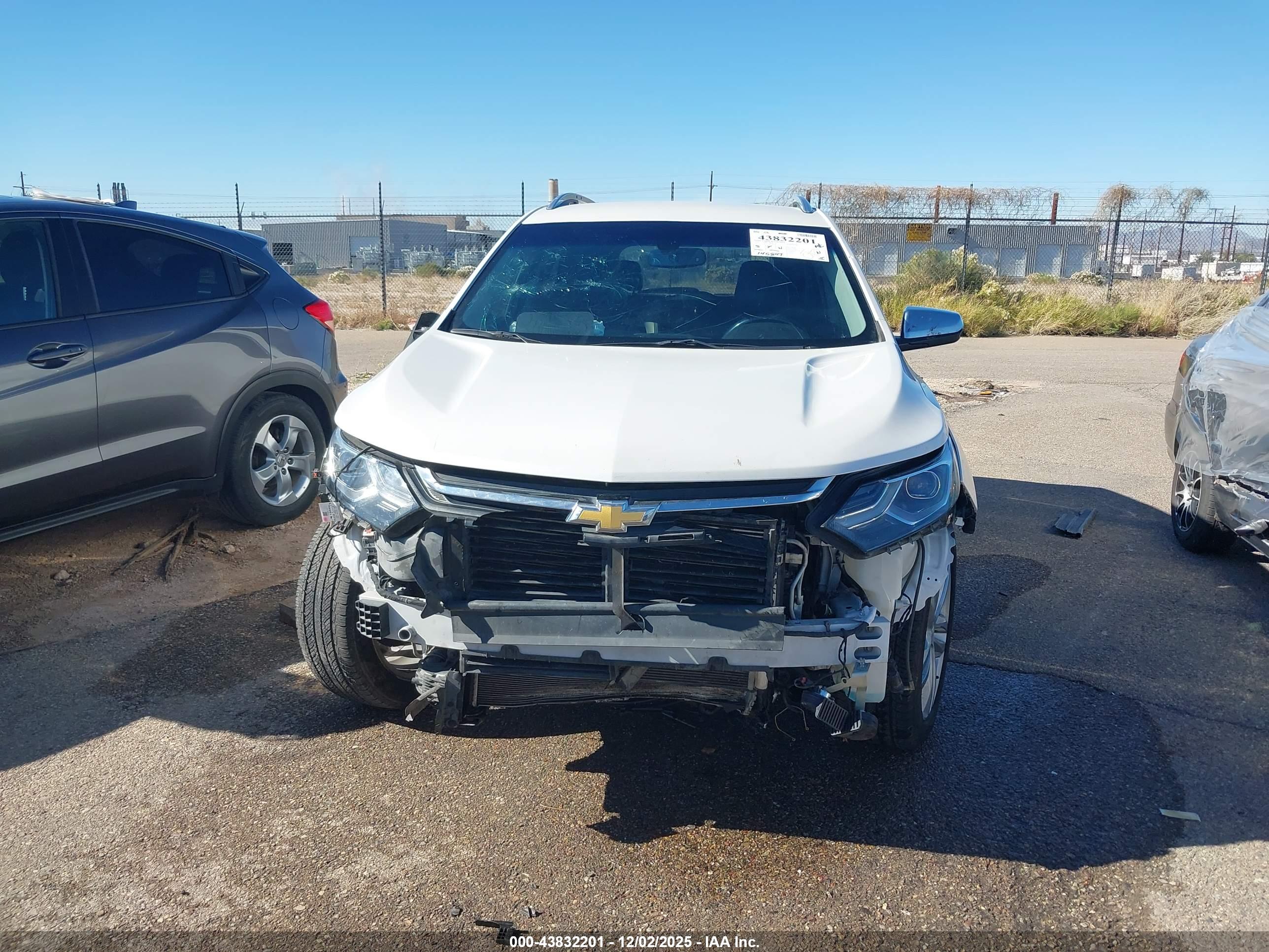 CHEVROLET EQUINOX image 6