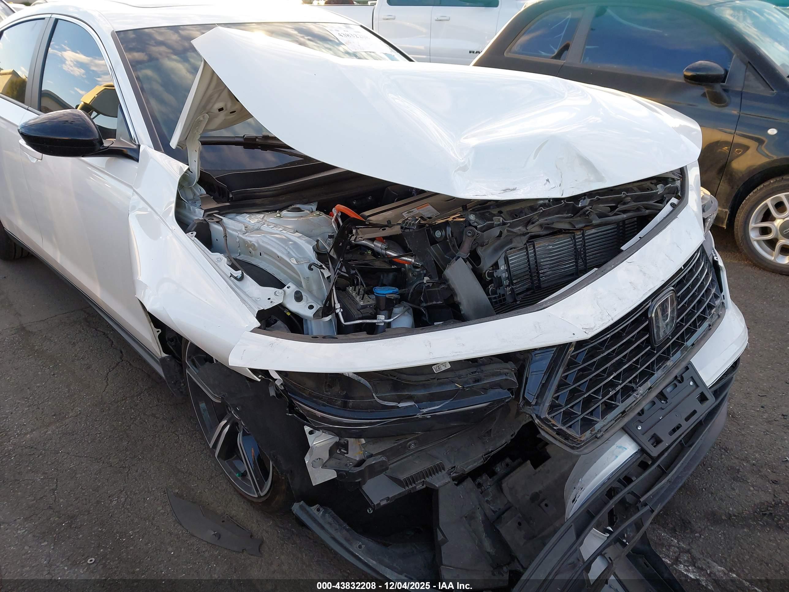 HONDA ACCORD image 6