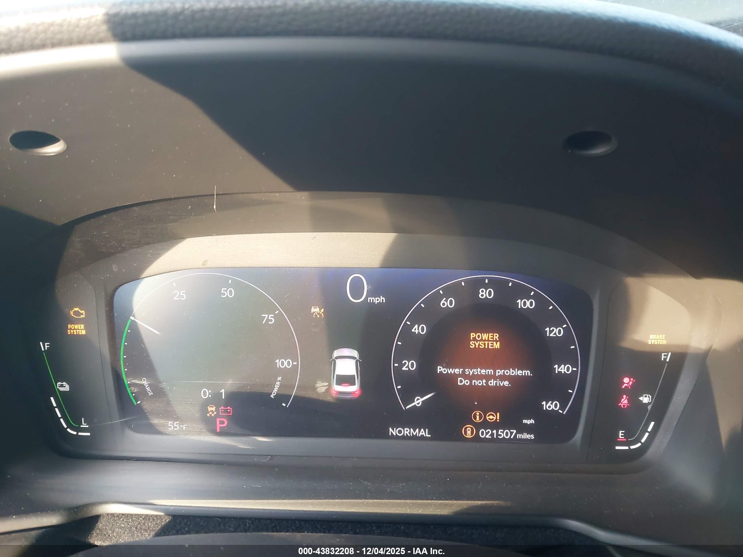HONDA ACCORD image 7