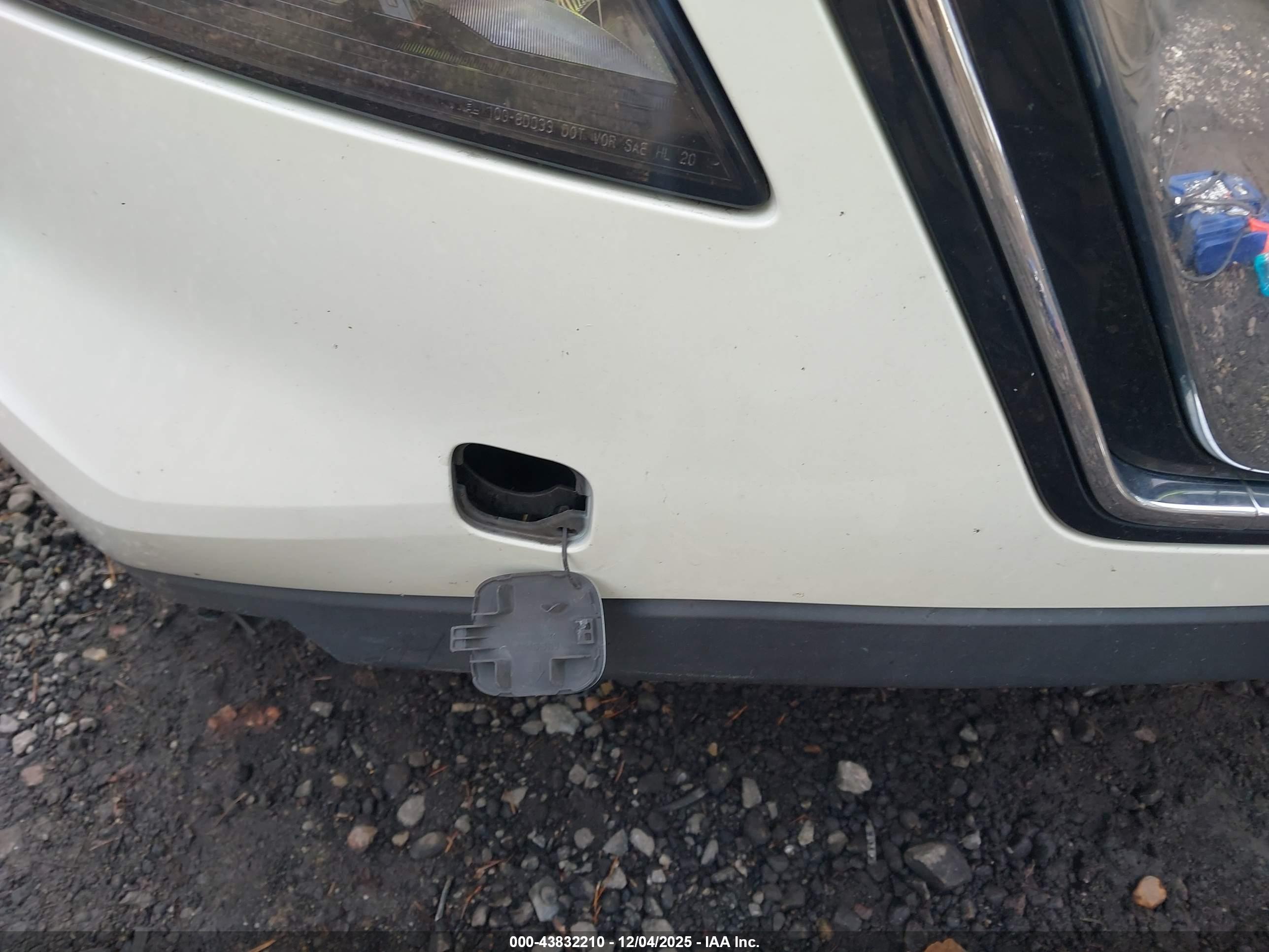 NISSAN ROGUE image 6