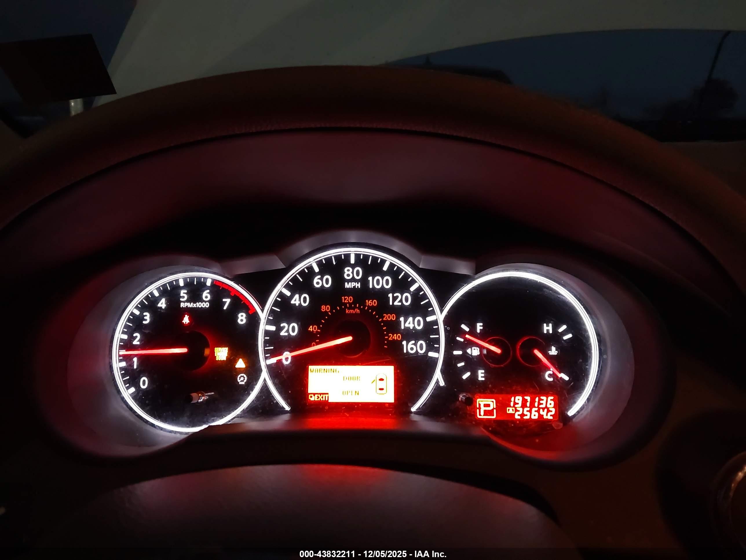 NISSAN ALTIMA image 7