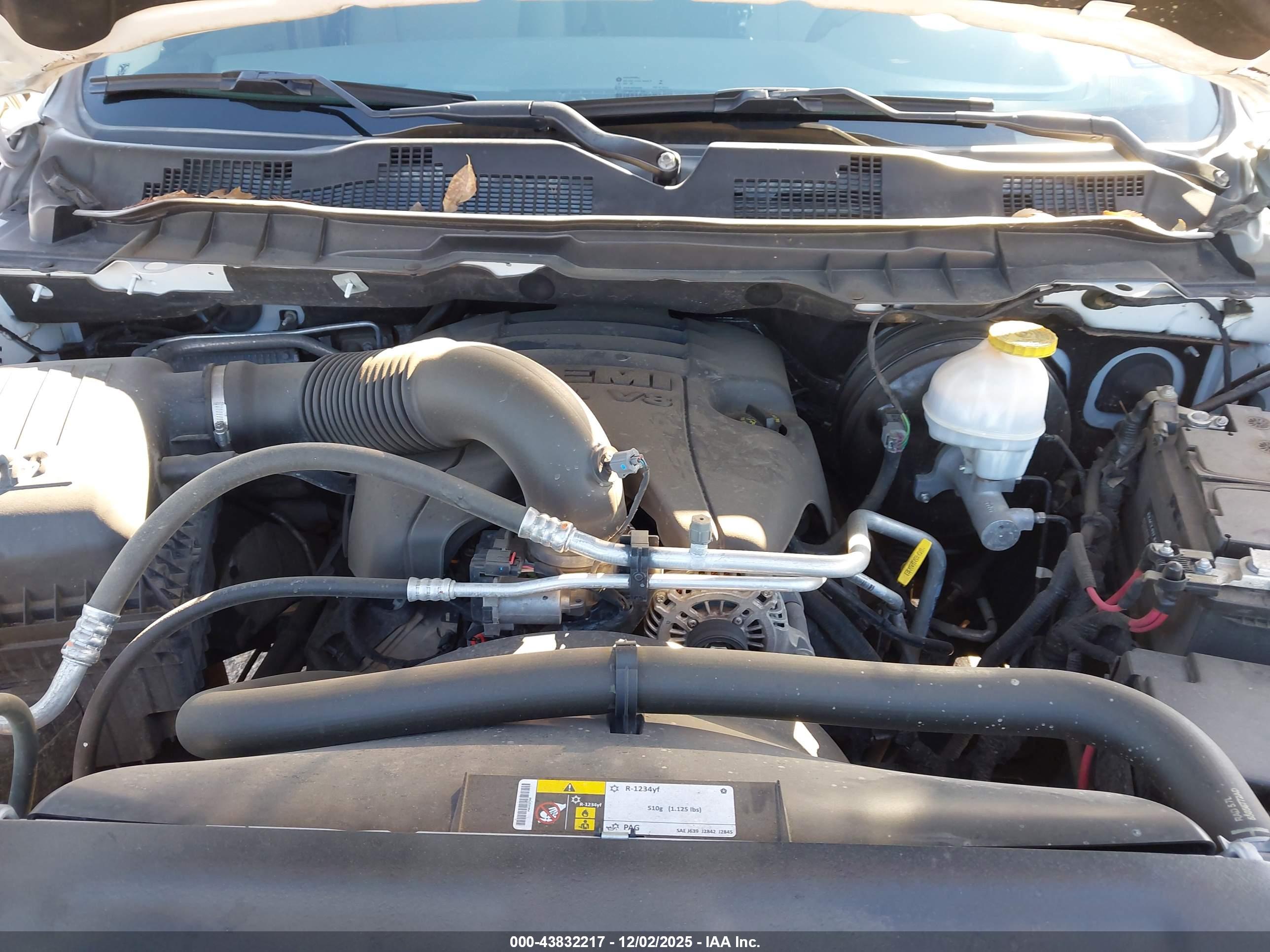 RAM 1500 image 10