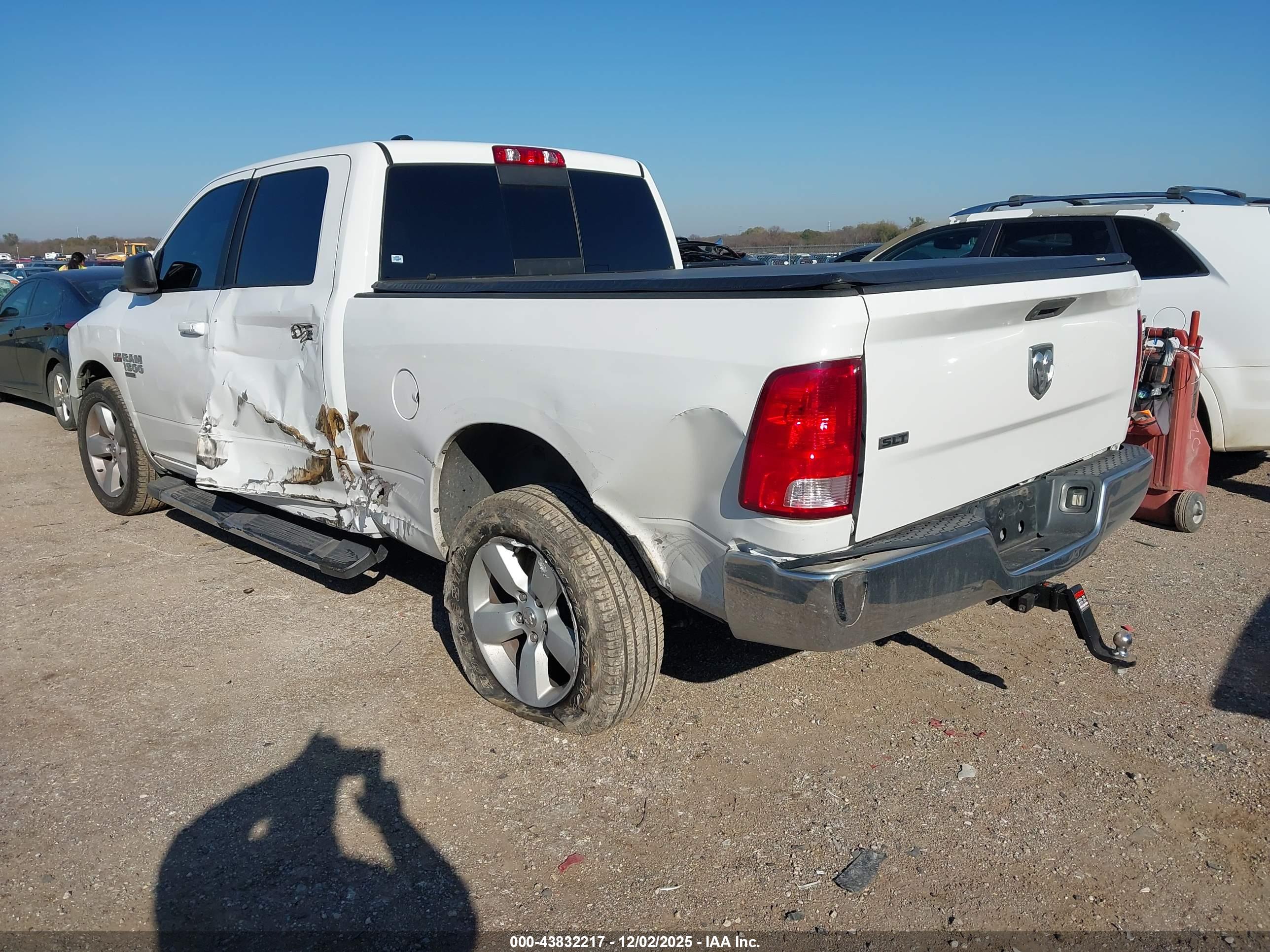 RAM 1500 image 3
