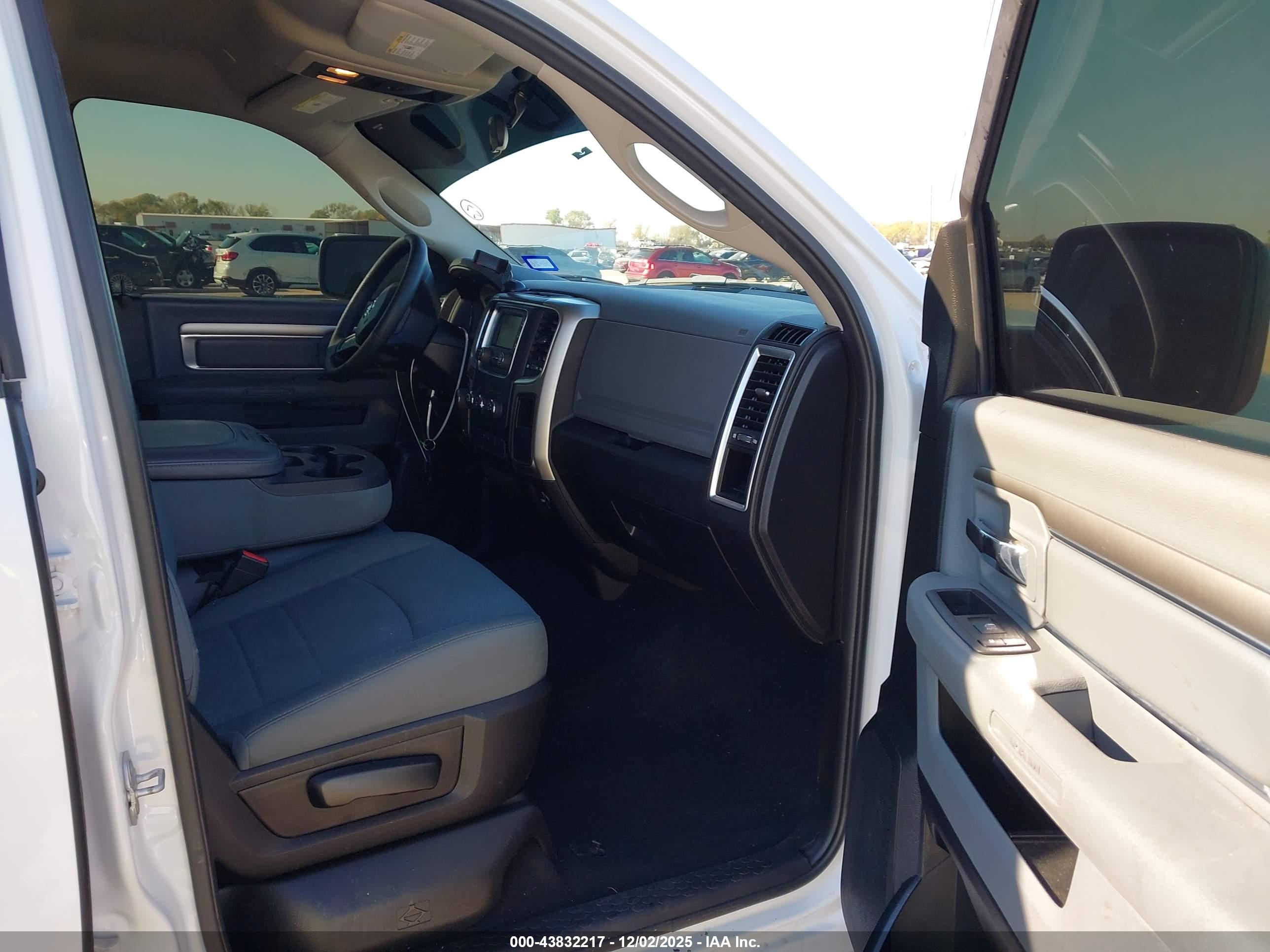 RAM 1500 image 5