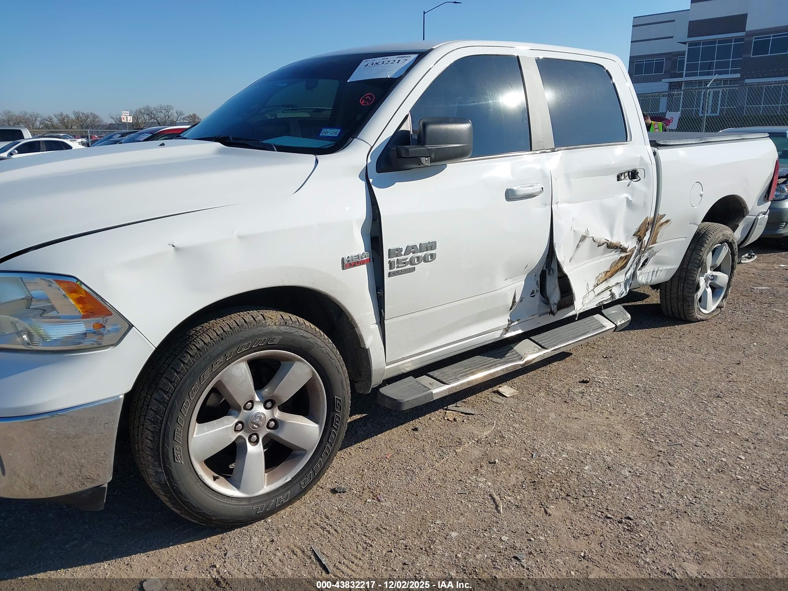 RAM 1500 image 6