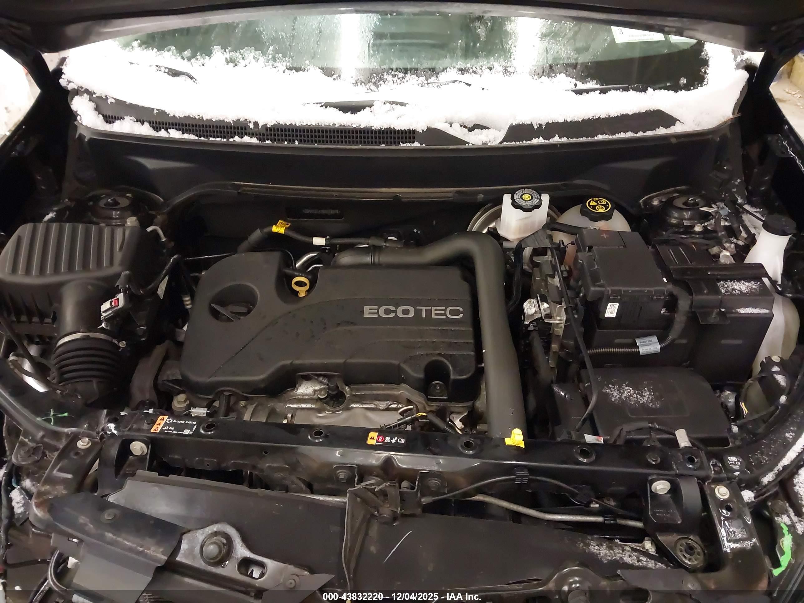 CHEVROLET EQUINOX image 10