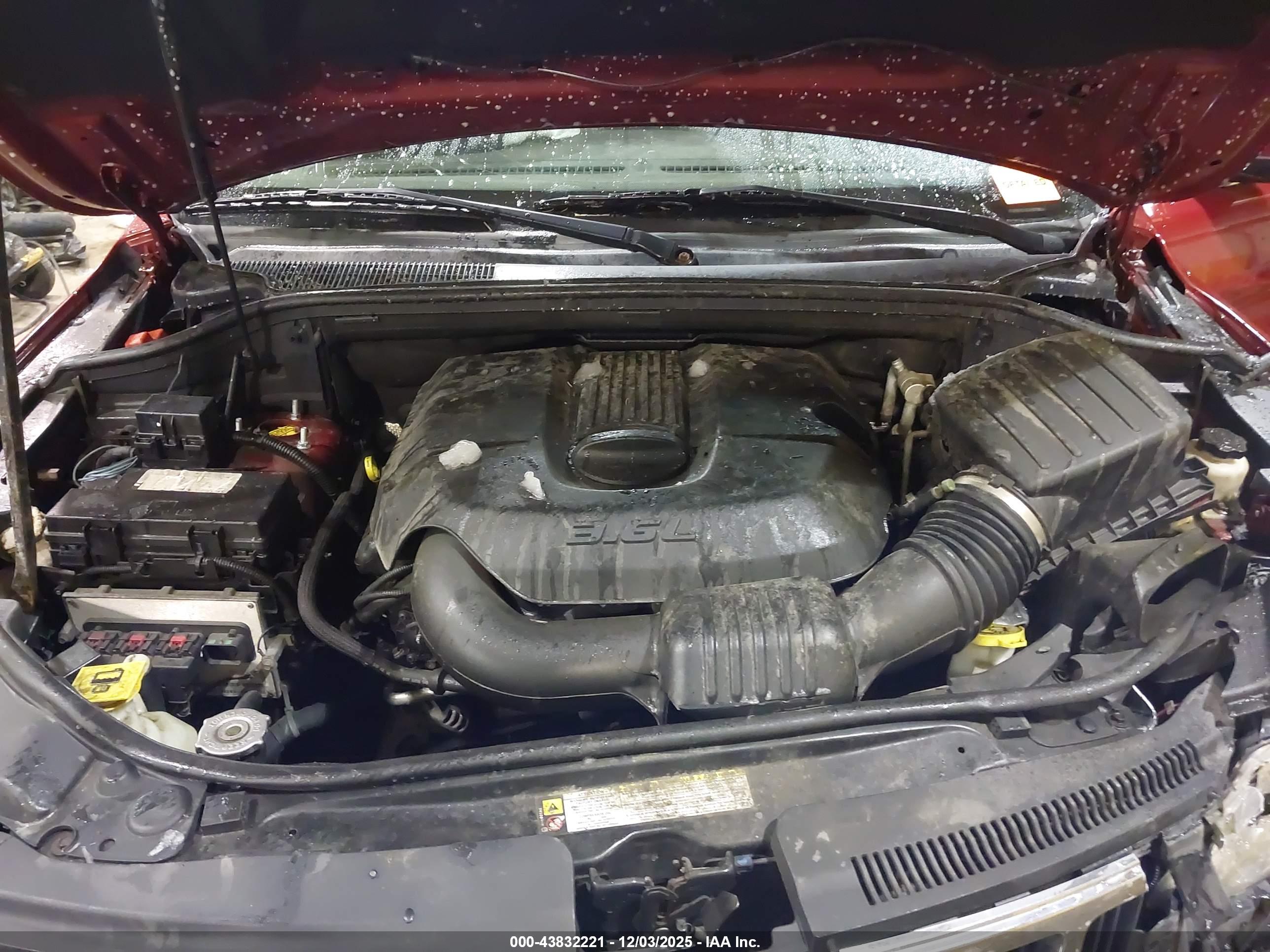 JEEP GRAND image 10