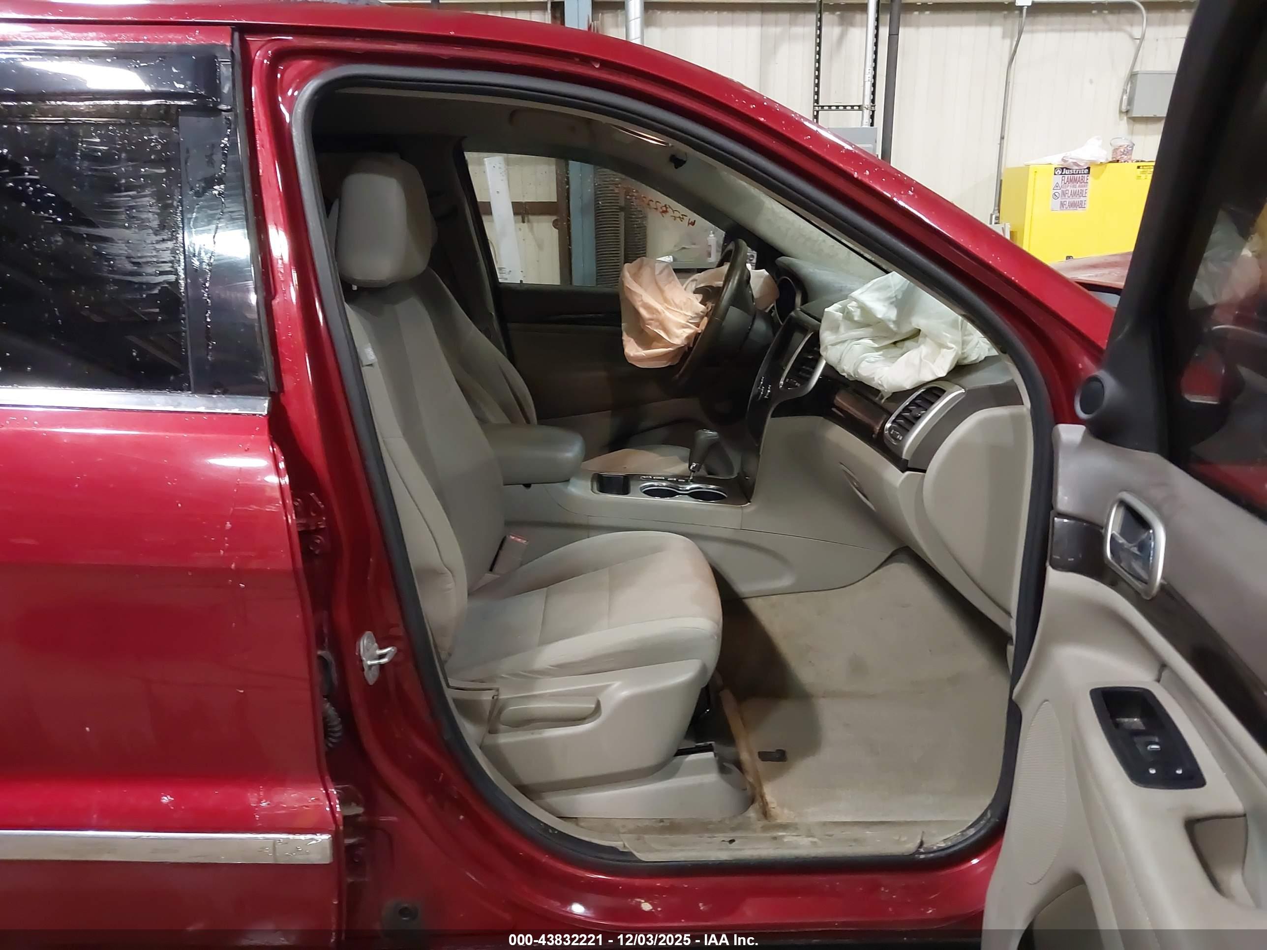 JEEP GRAND image 5