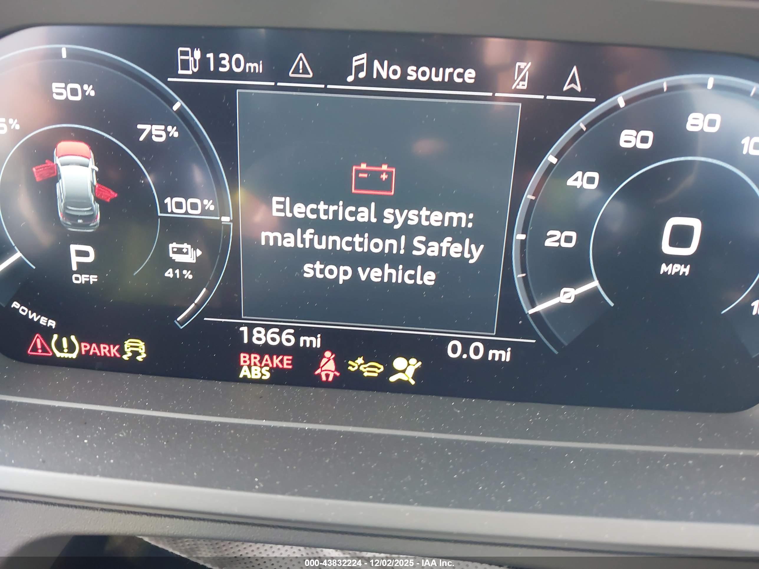 AUDI Q4 image 7