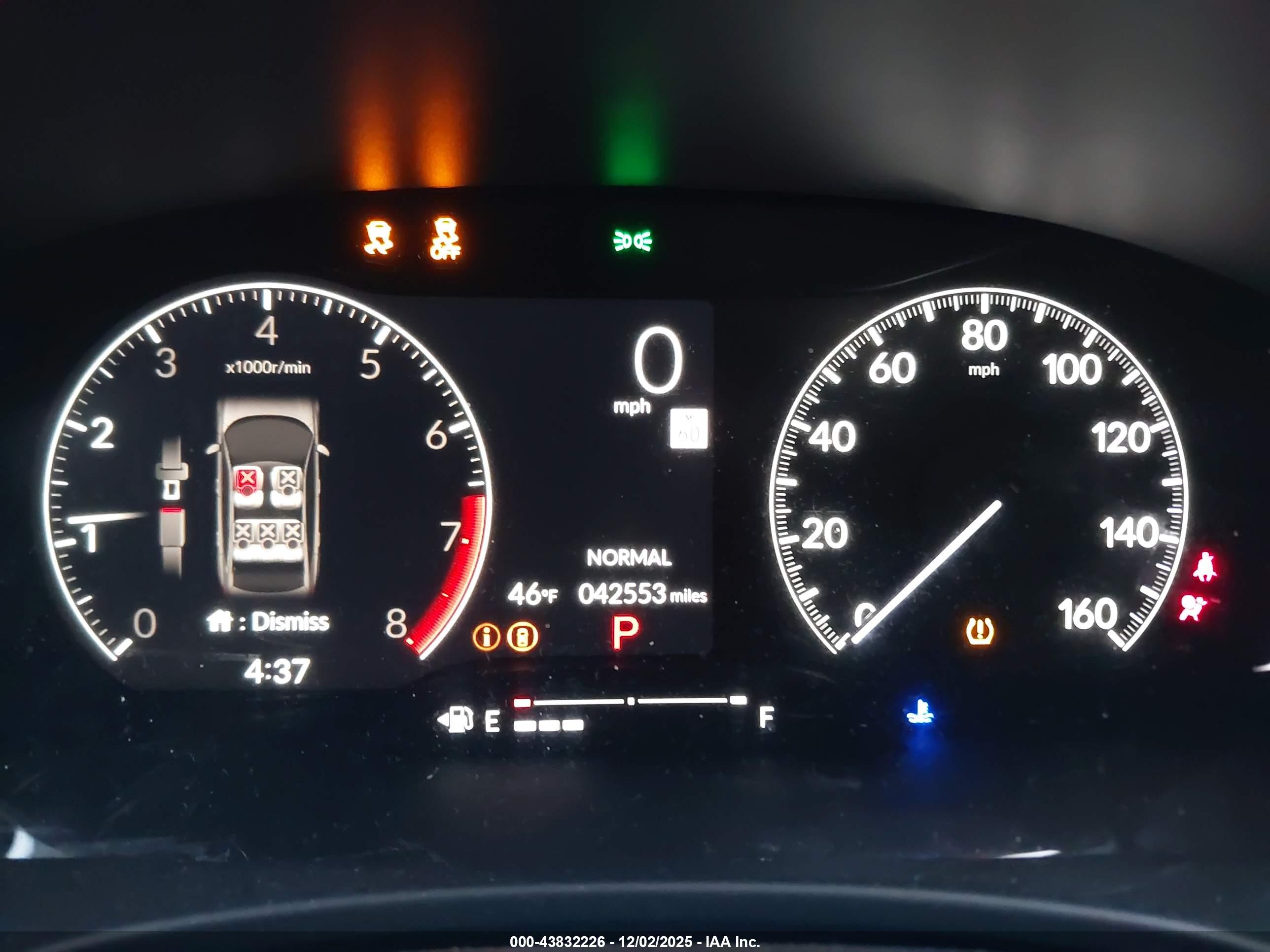 HONDA CIVIC image 7
