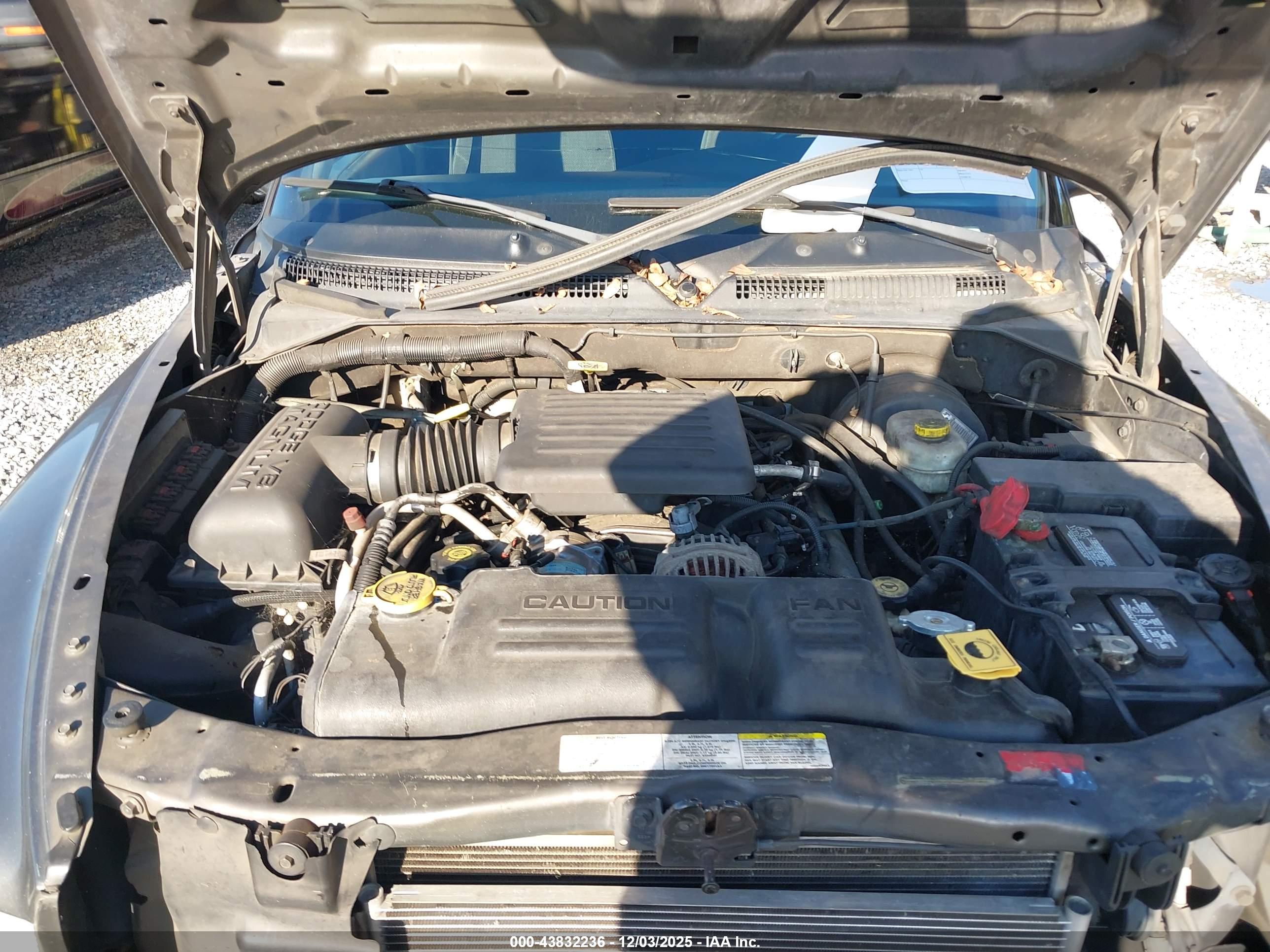 DODGE DURANGO image 10