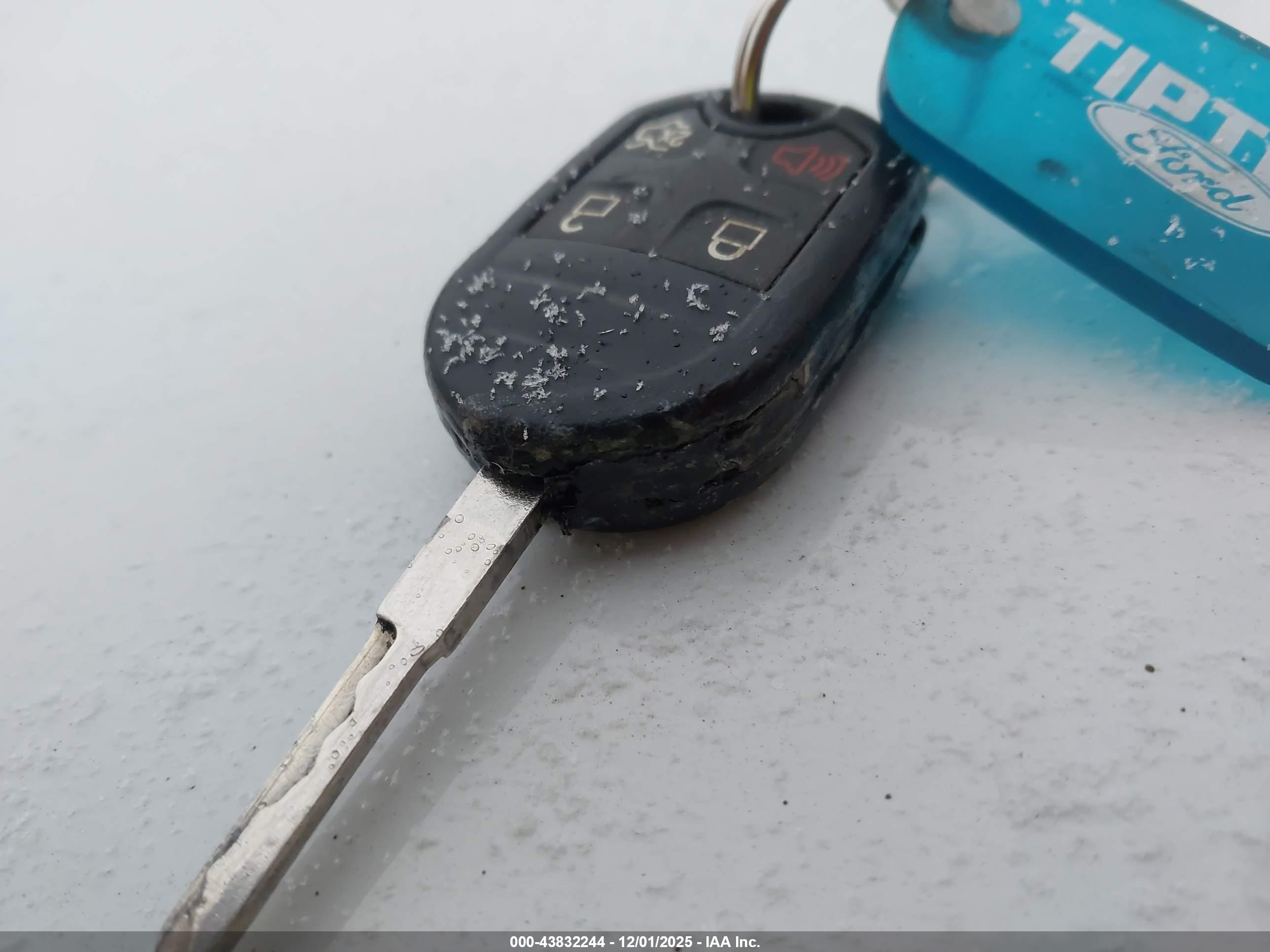 FORD FIESTA image 11
