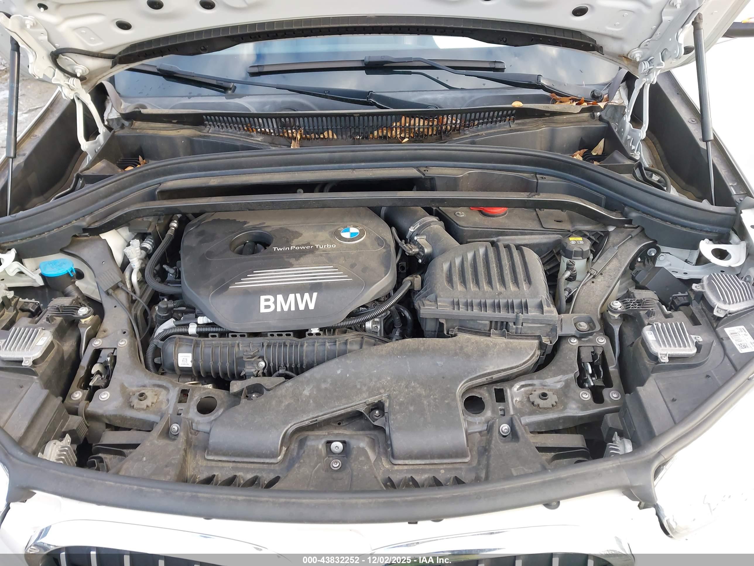 BMW X1 image 10