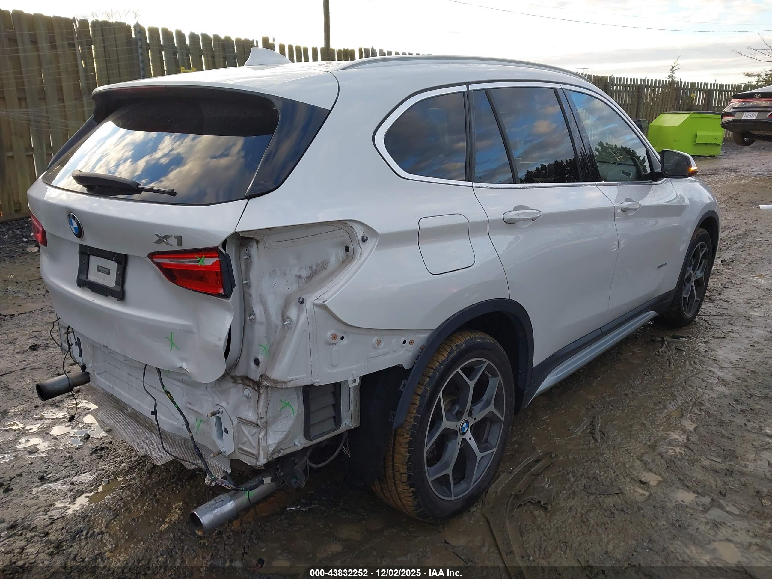 BMW X1 image 4