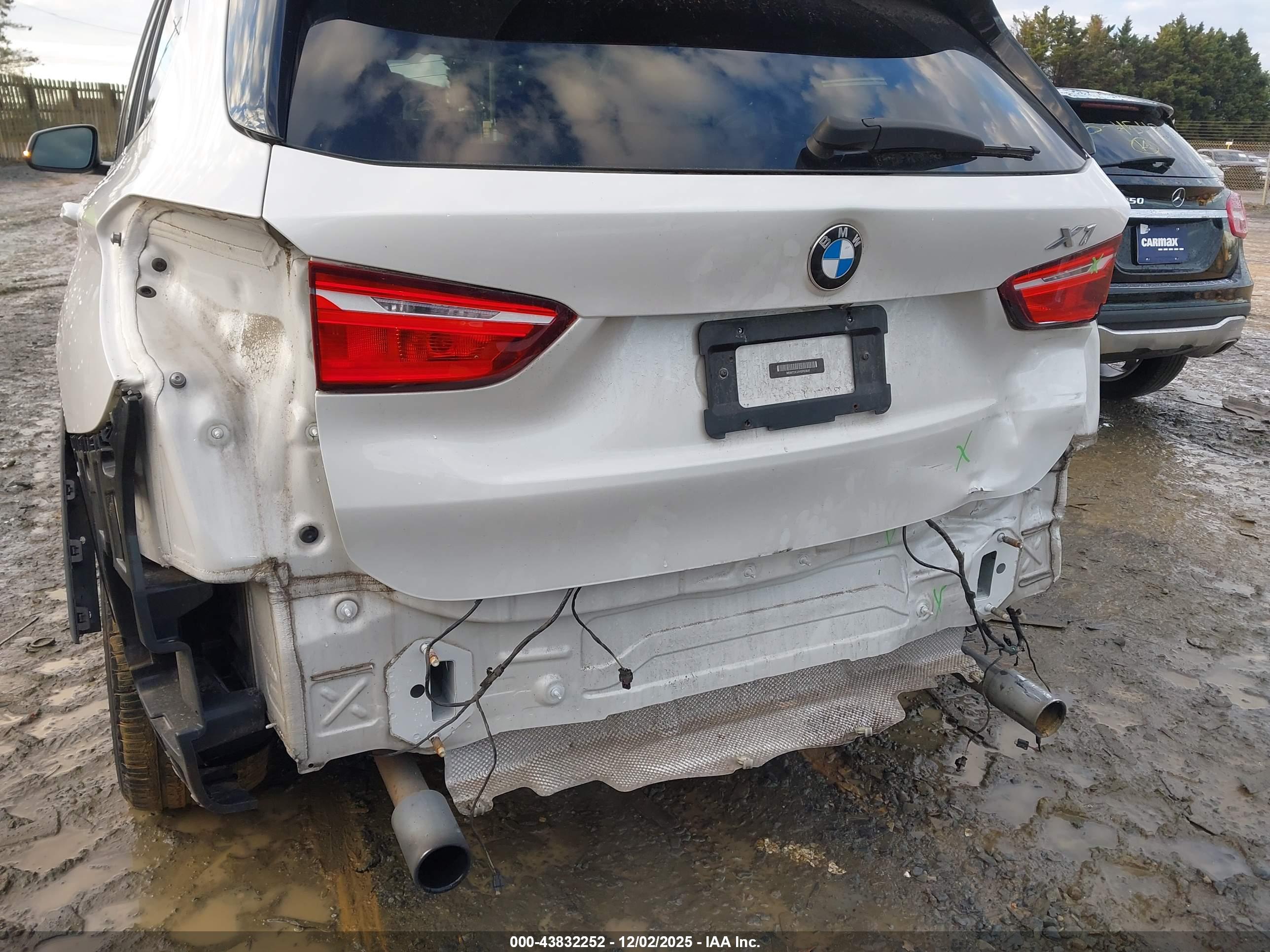 BMW X1 image 6