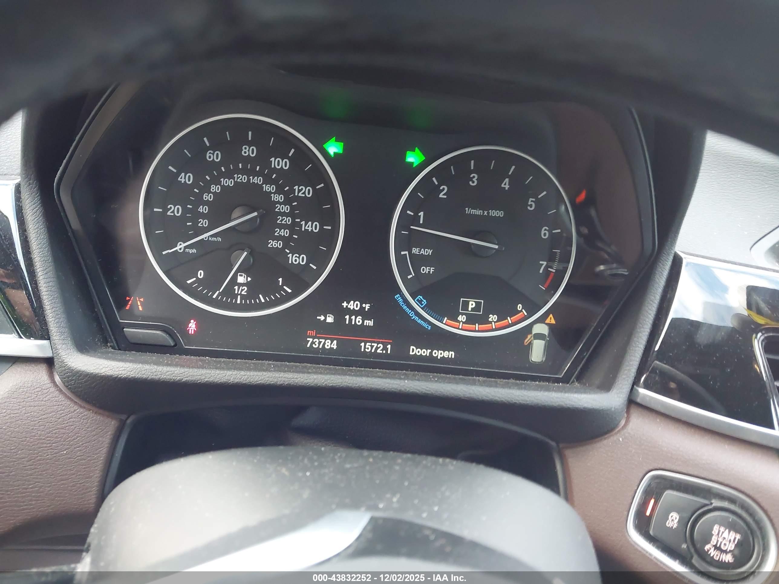 BMW X1 image 7