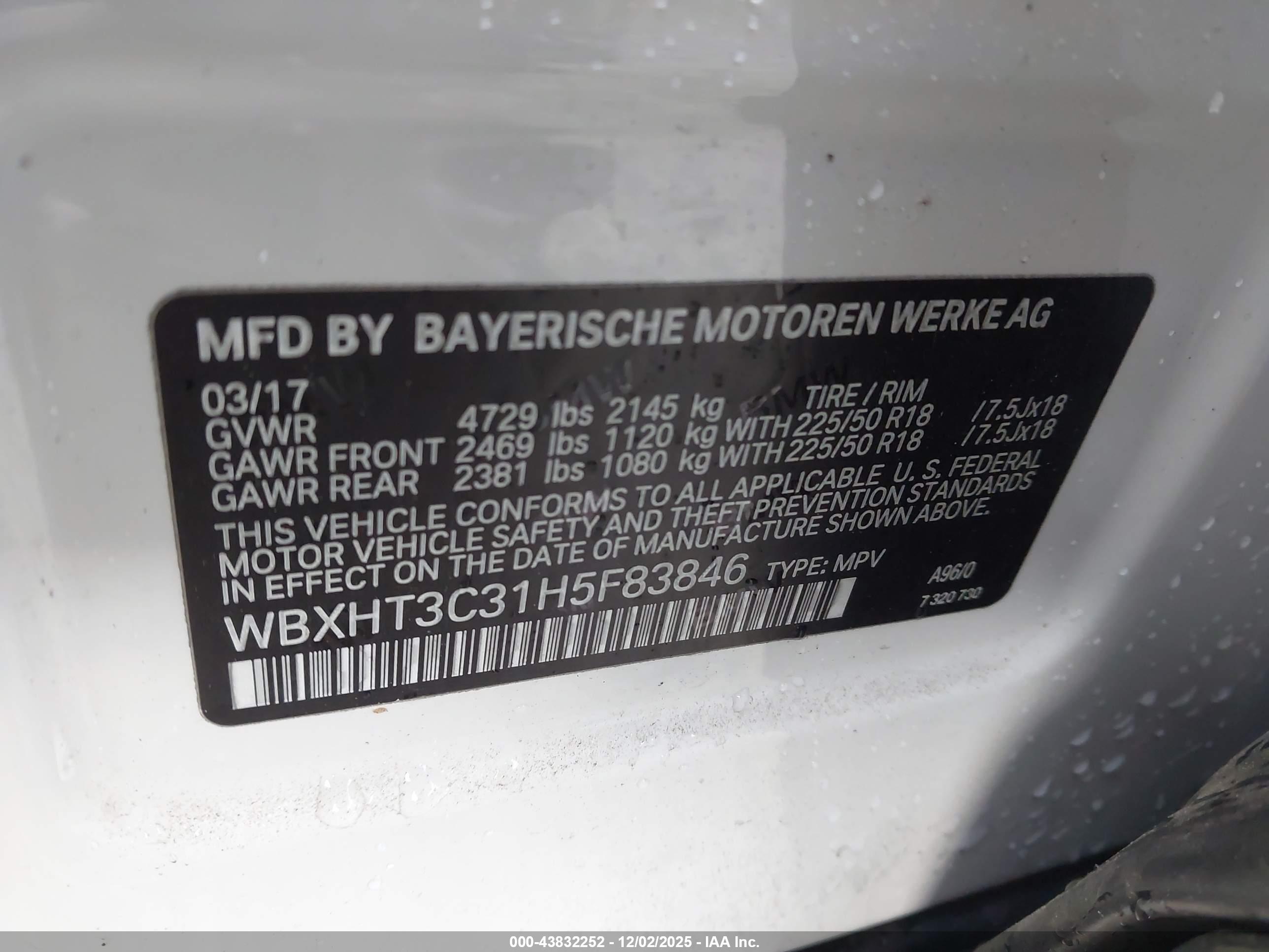 BMW X1 image 9
