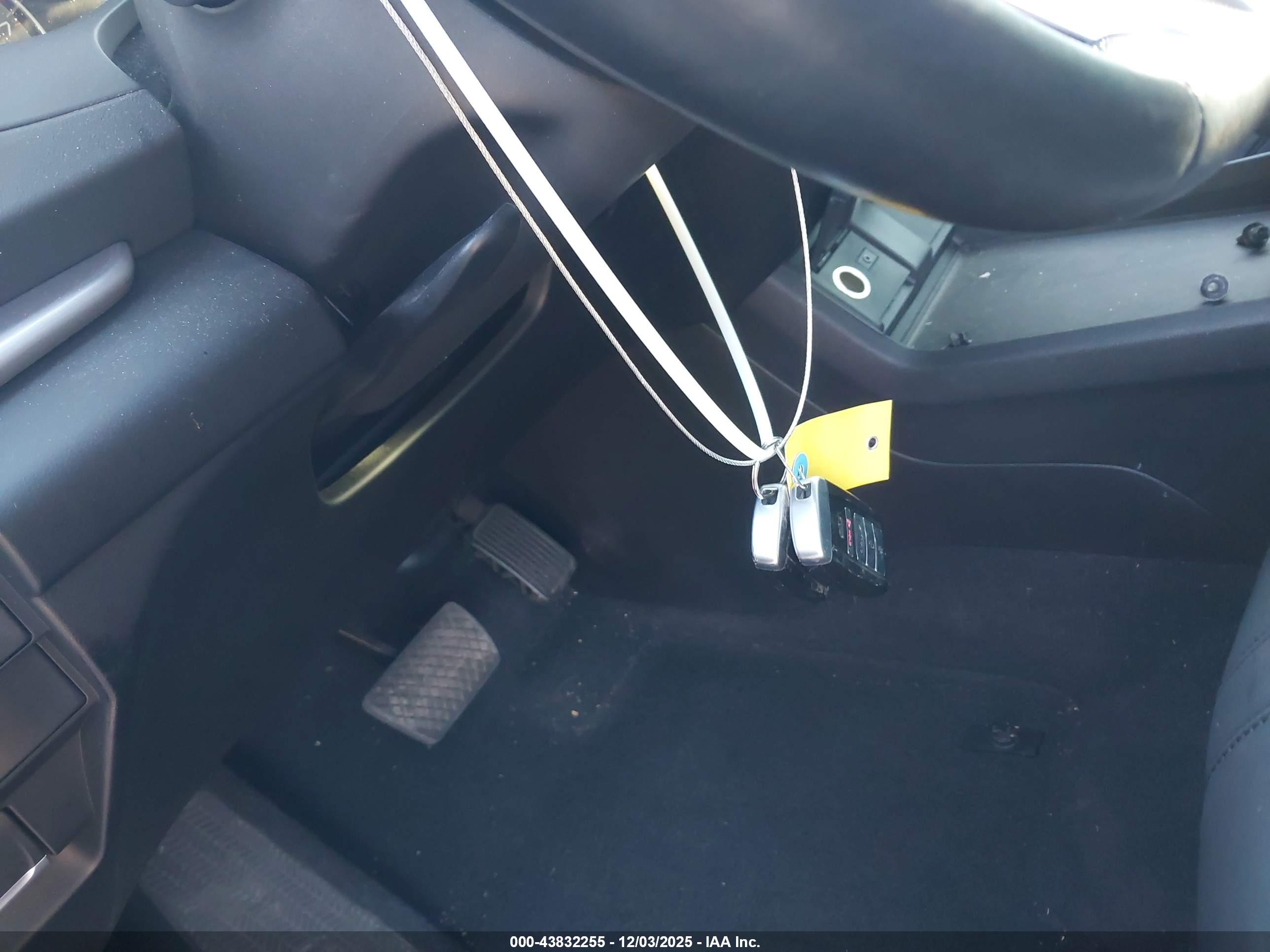 ACURA RDX image 11