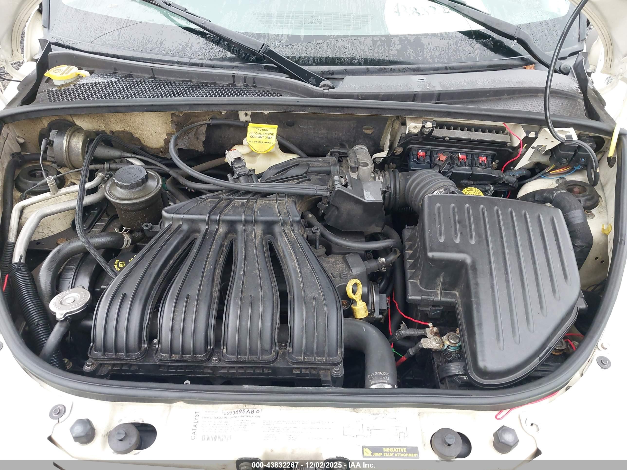 CHRYSLER PT image 10