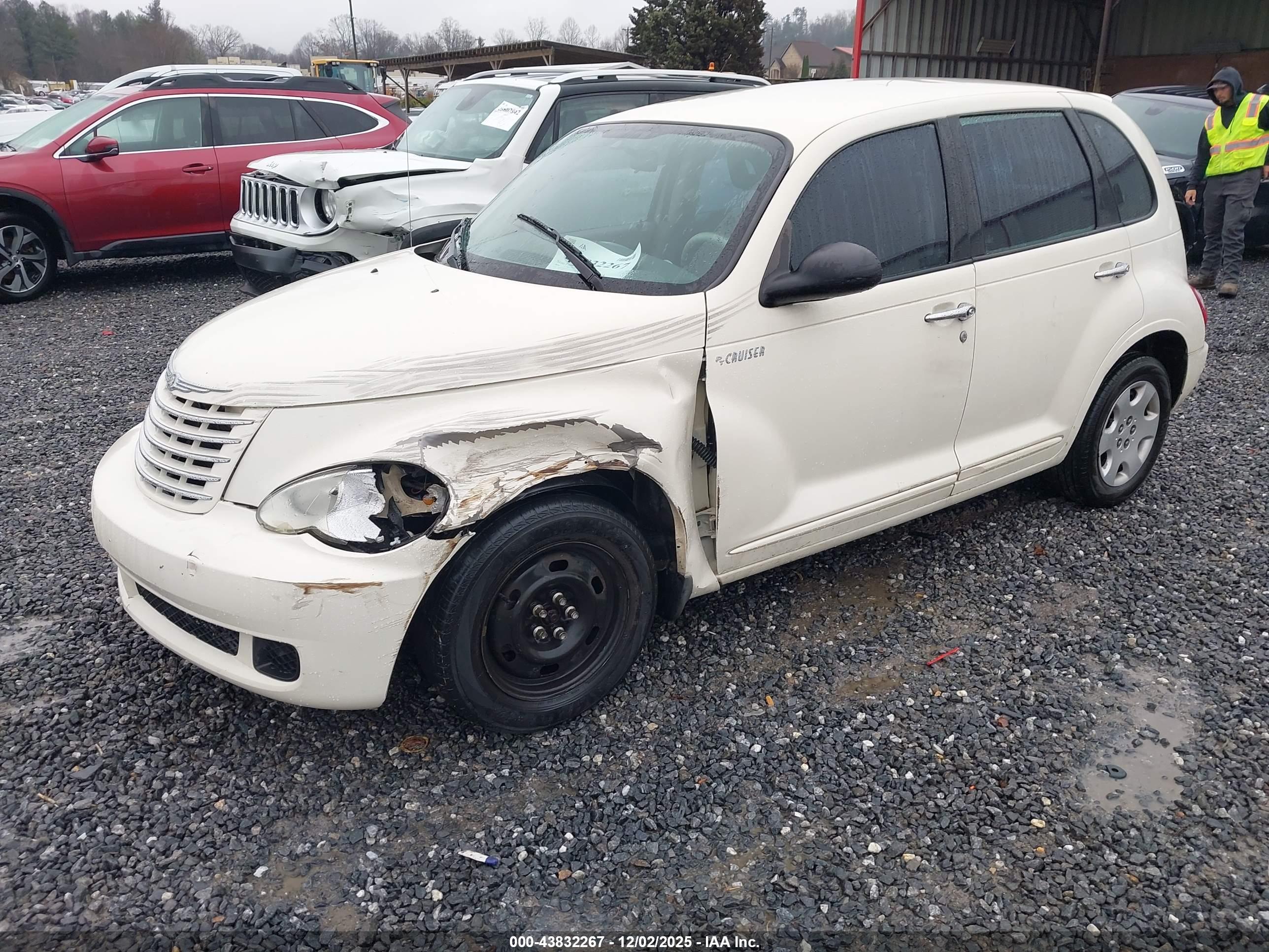 CHRYSLER PT image 2