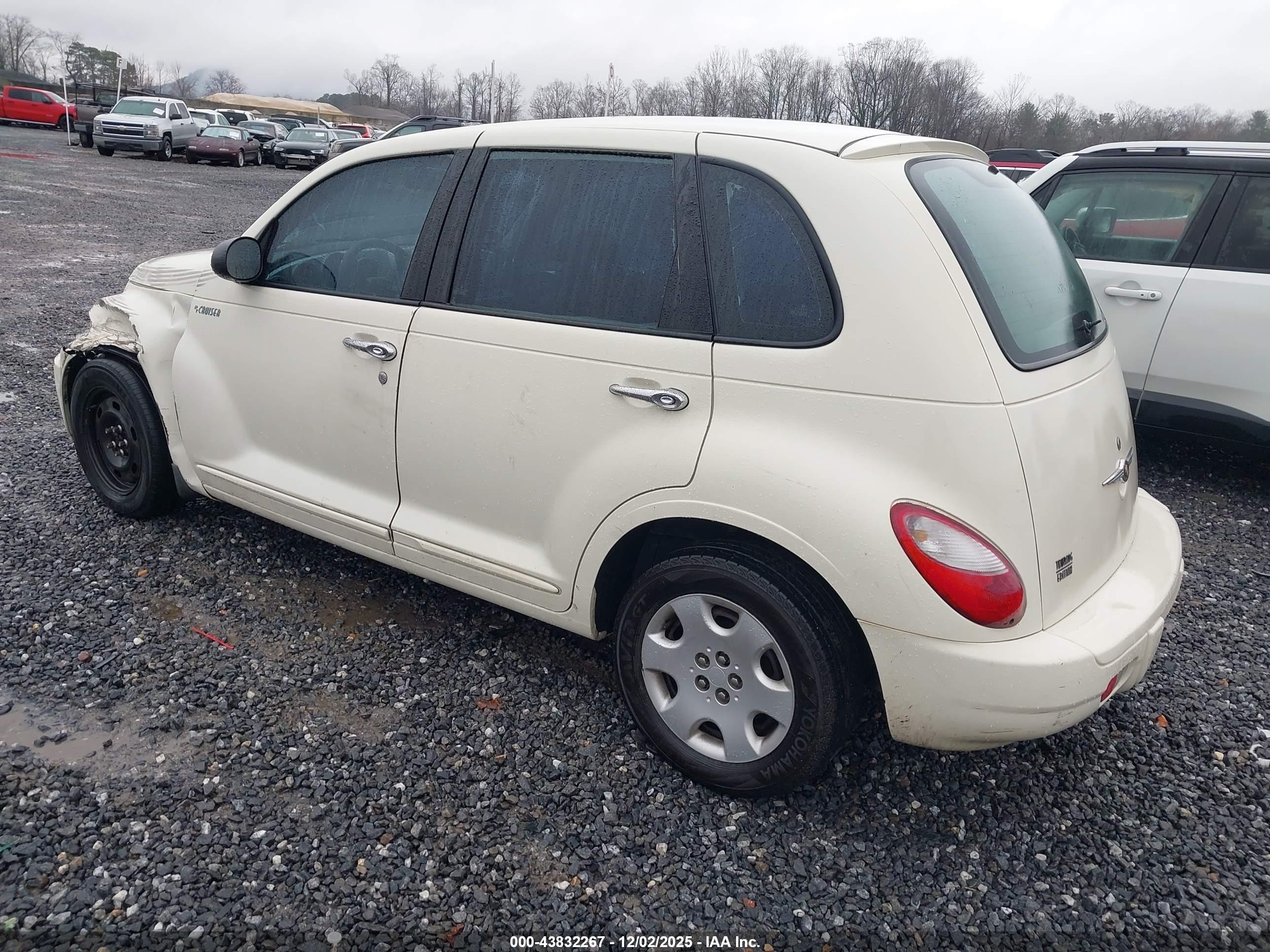 CHRYSLER PT image 3
