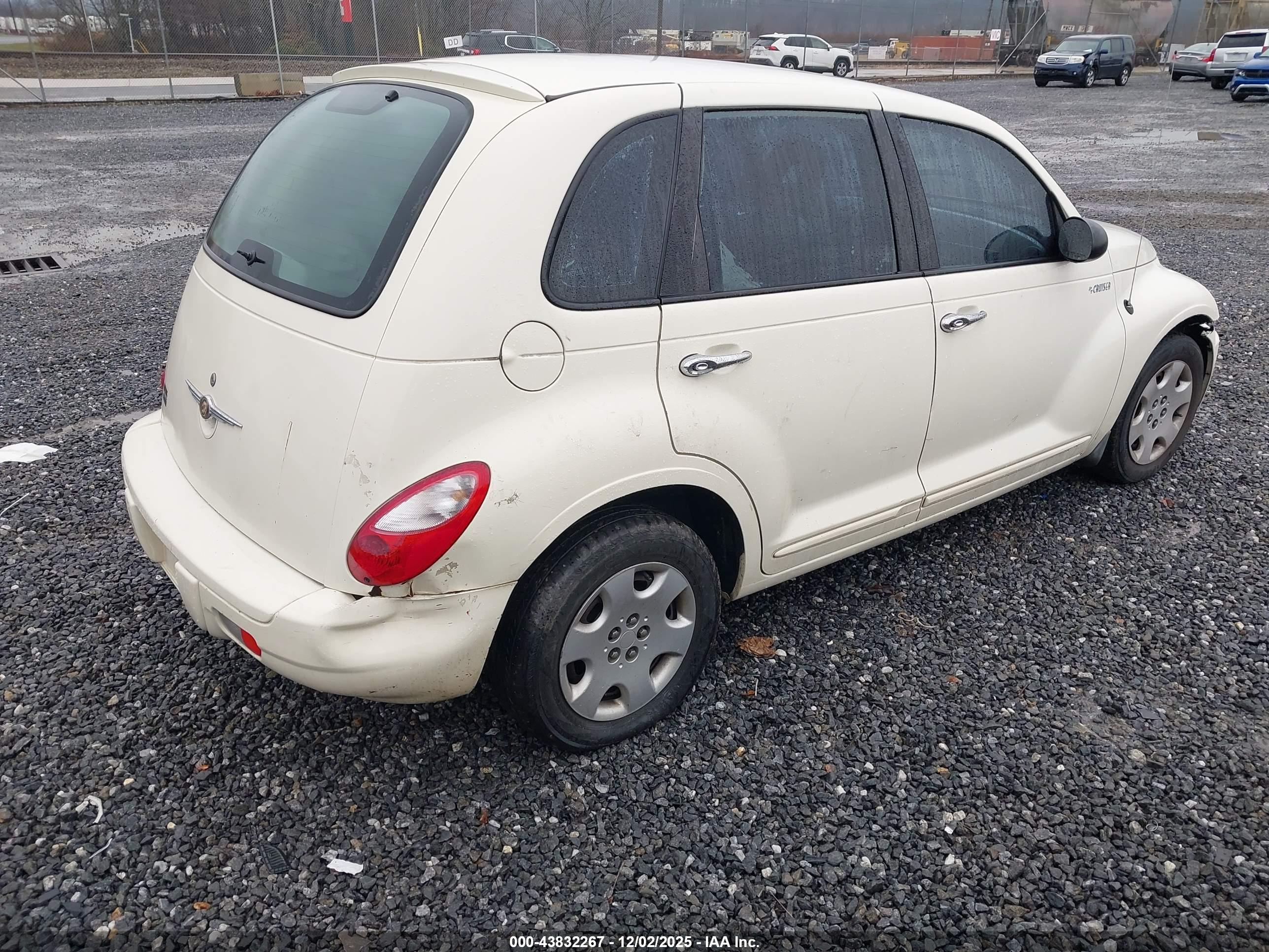 CHRYSLER PT image 4
