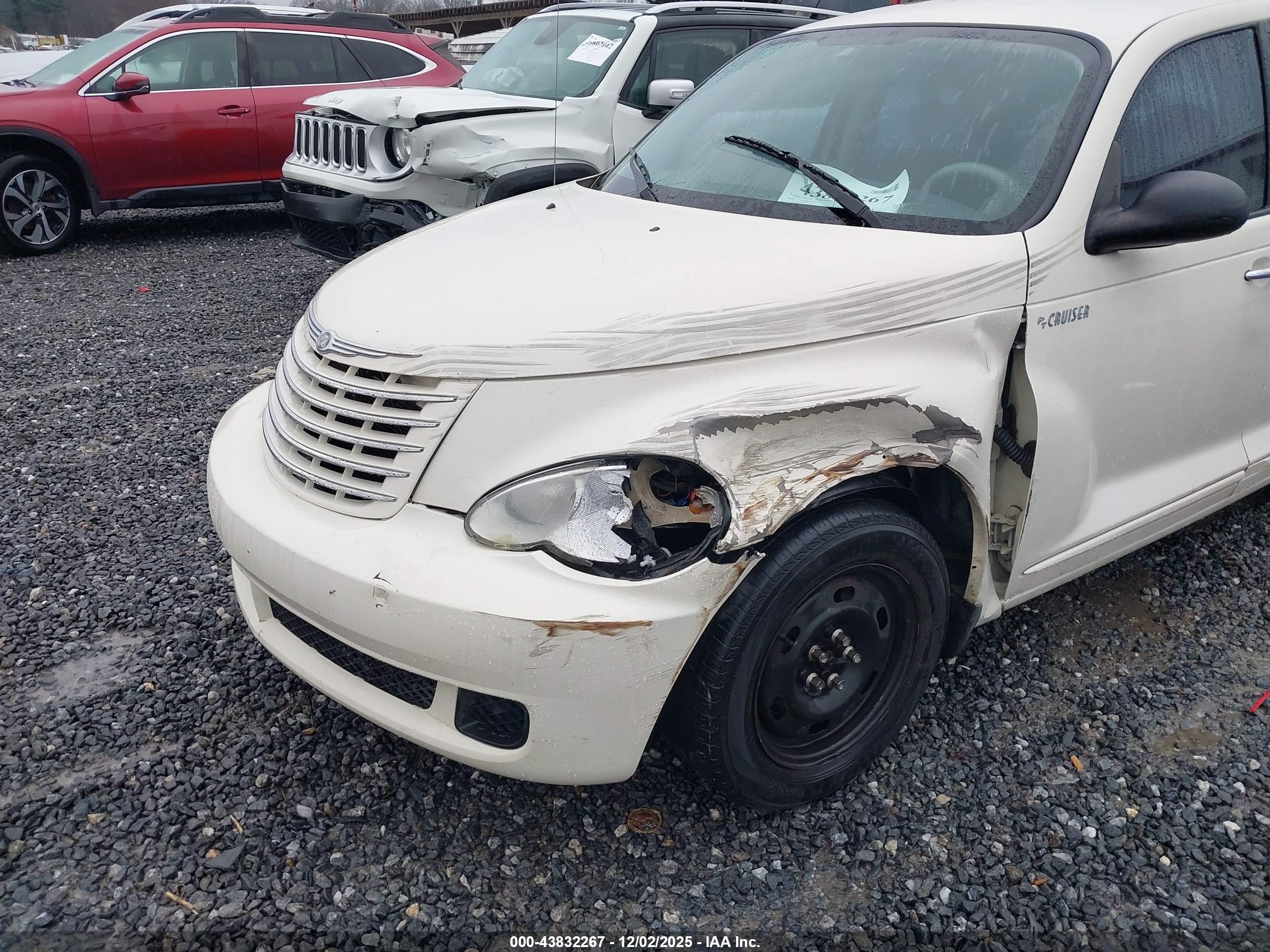 CHRYSLER PT image 6