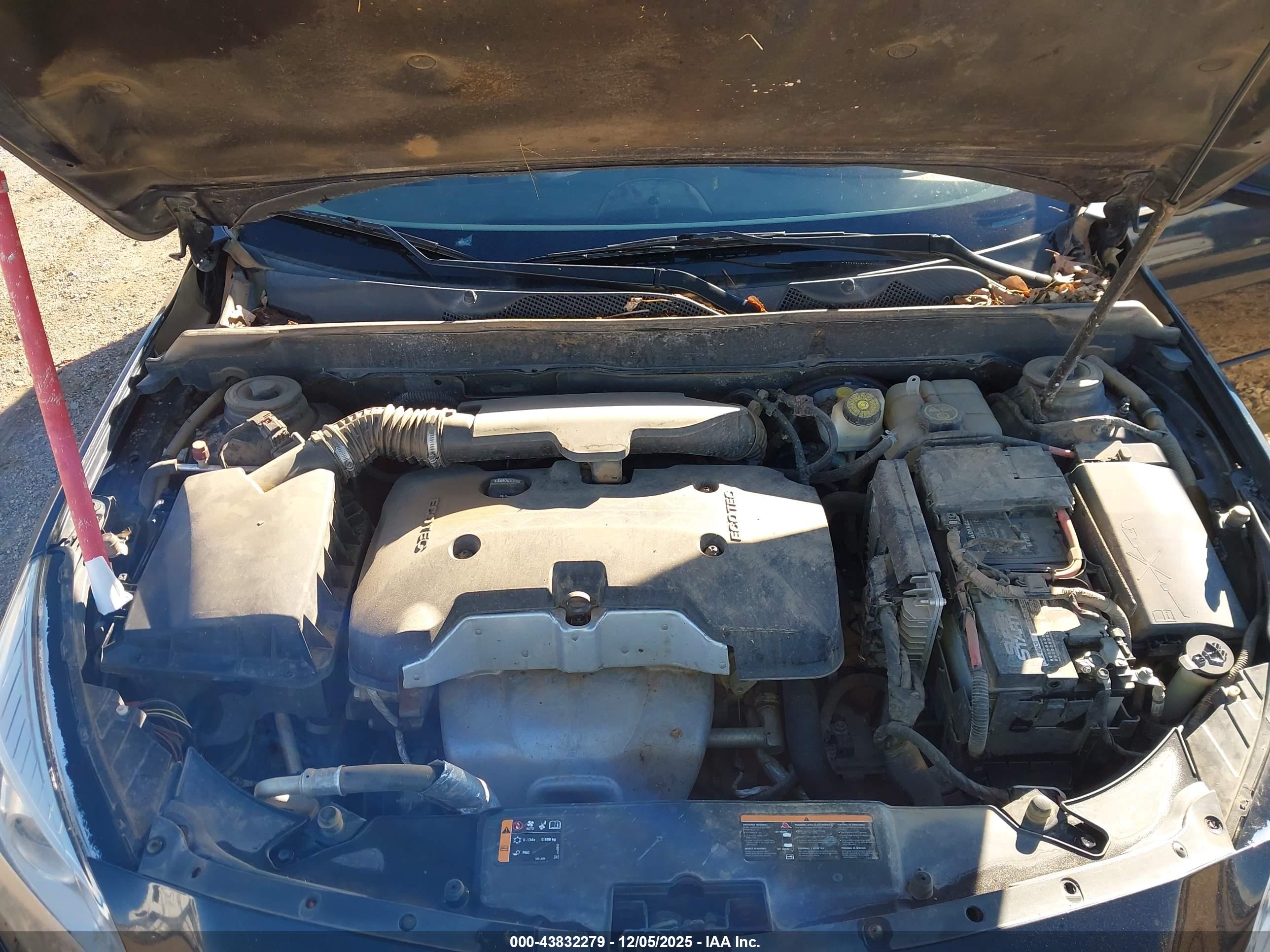 CHEVROLET MALIBU image 10