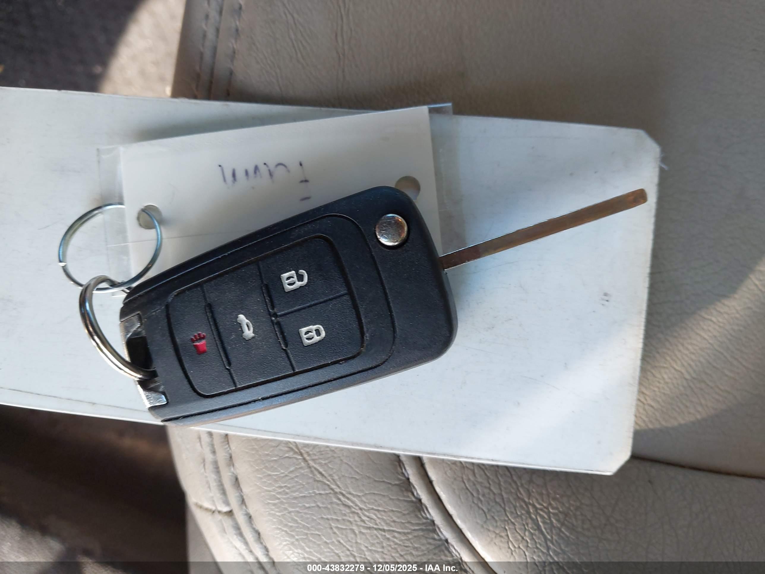 CHEVROLET MALIBU image 11
