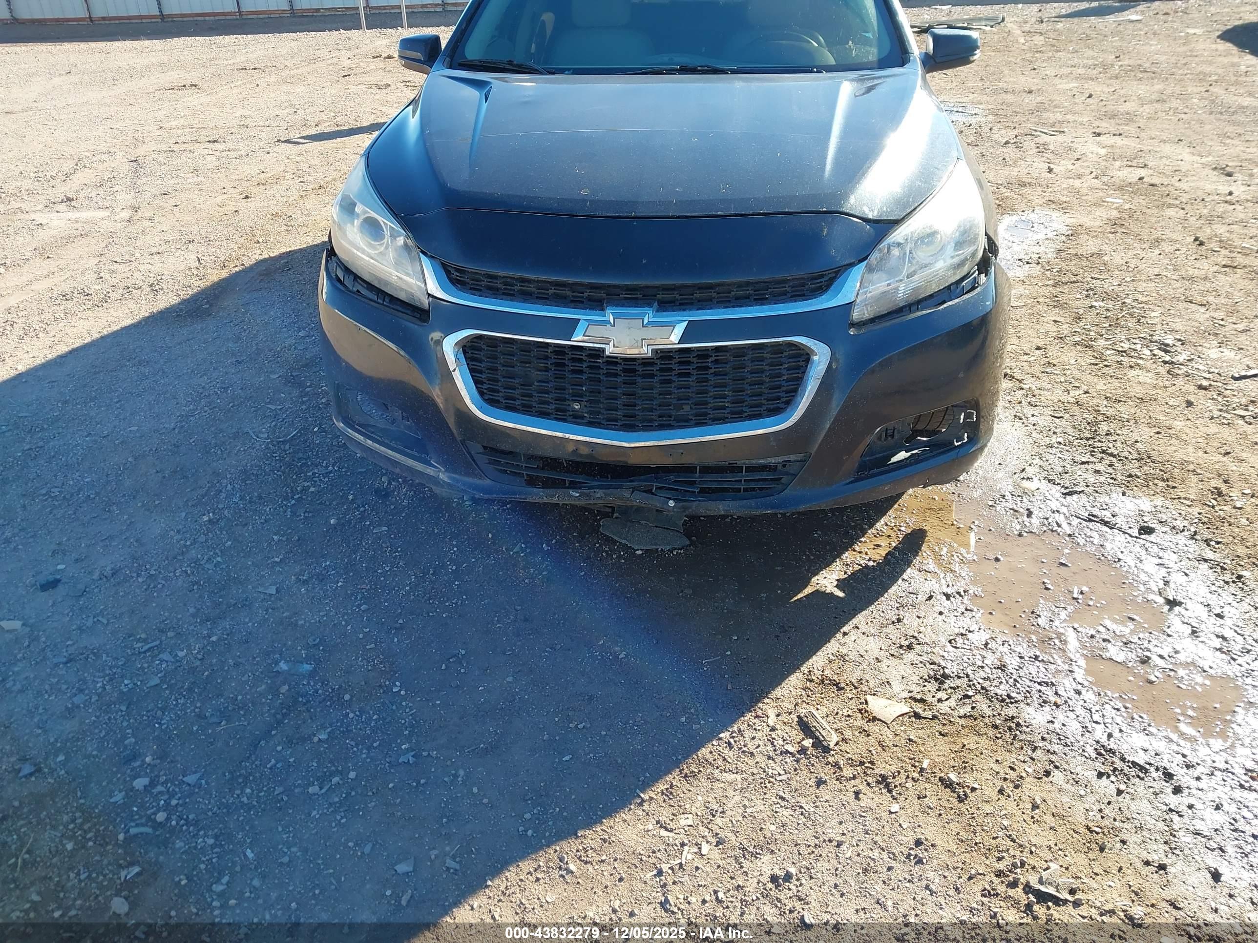 CHEVROLET MALIBU image 6