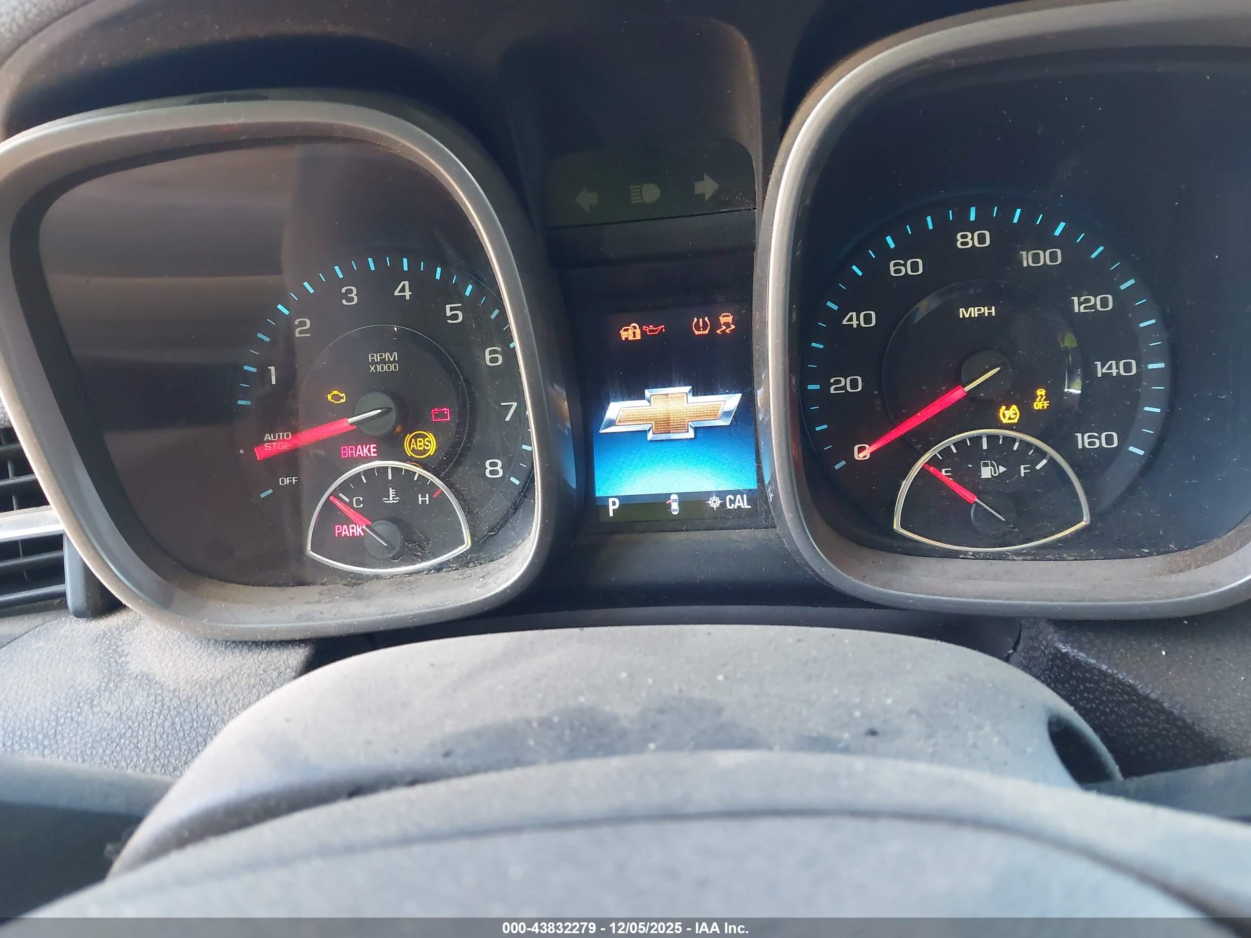 CHEVROLET MALIBU image 7
