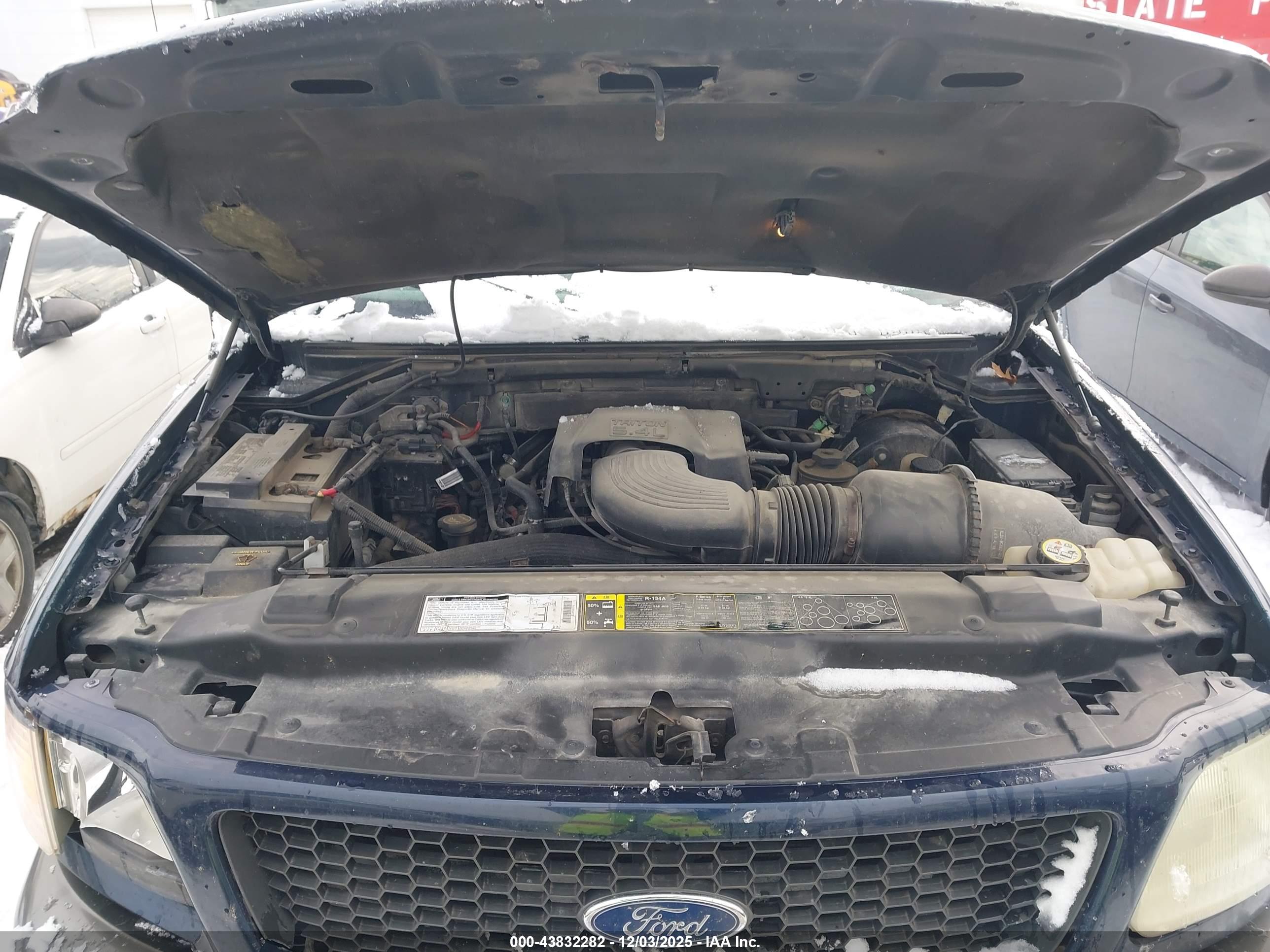 FORD F-150 image 10