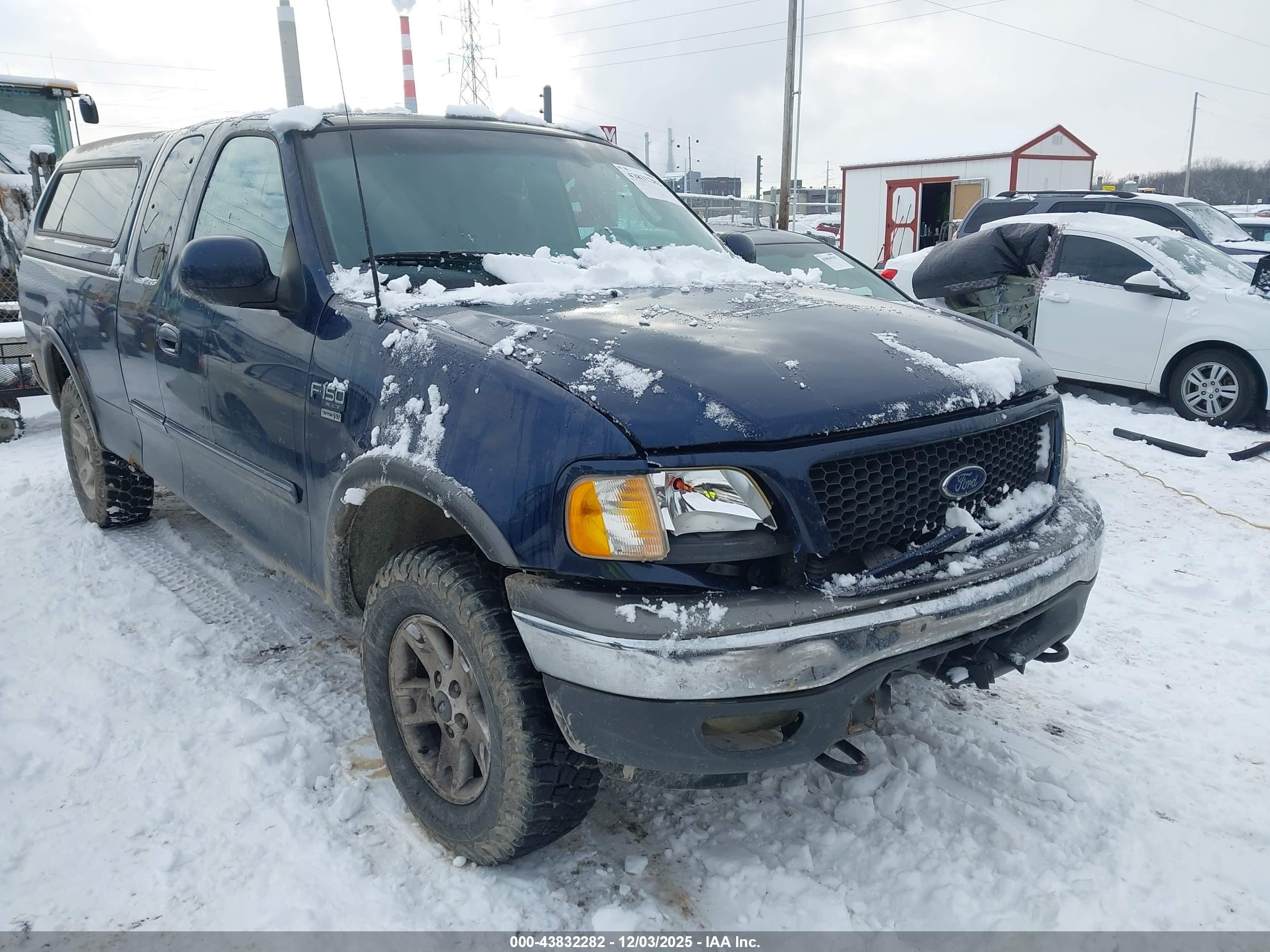 FORD F-150 image 6