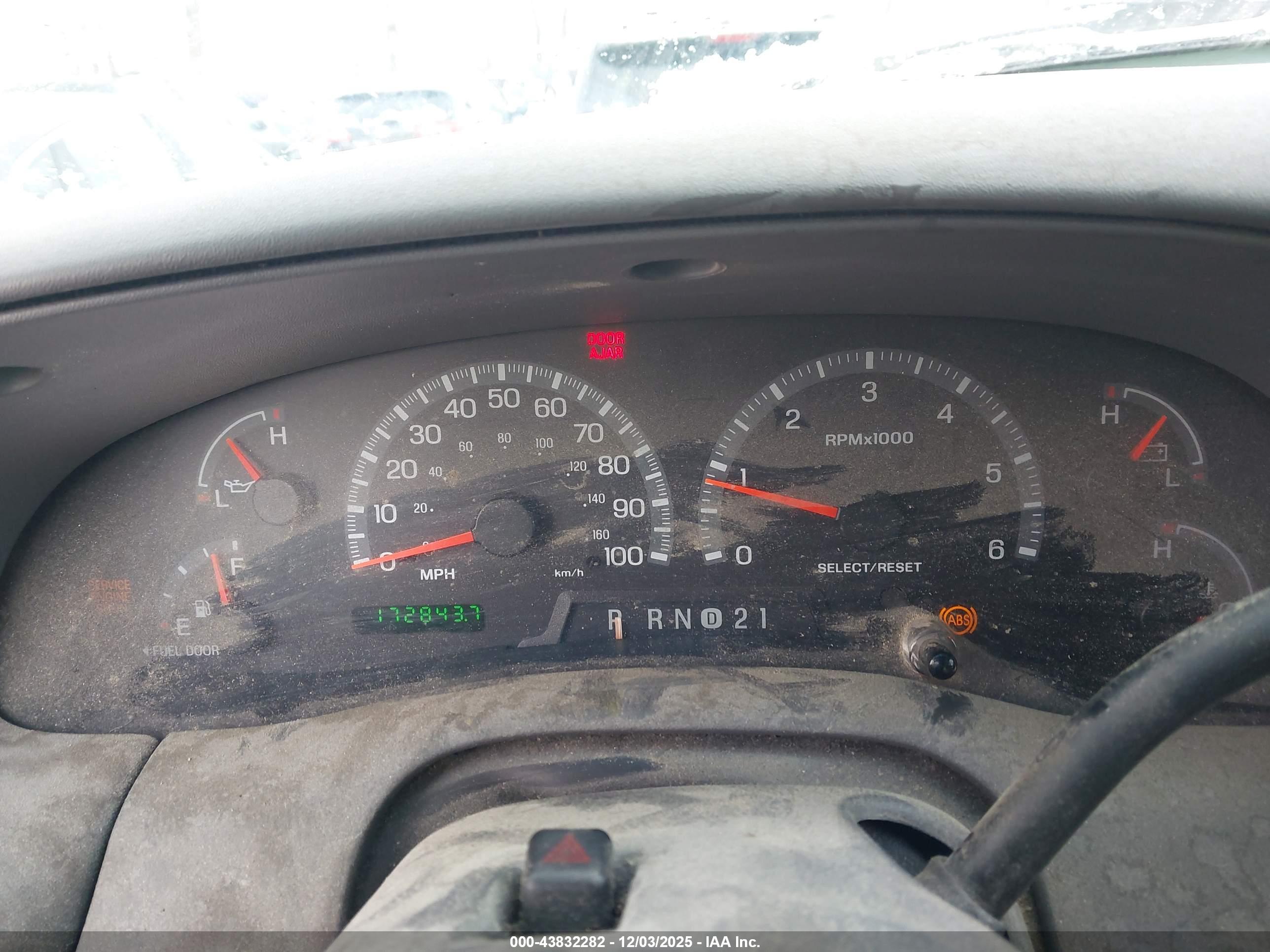 FORD F-150 image 7
