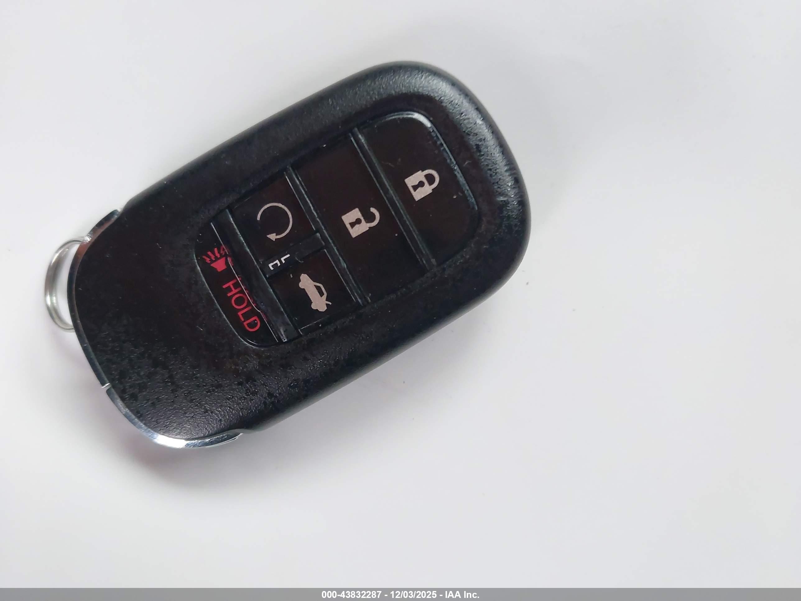 HONDA CIVIC image 11