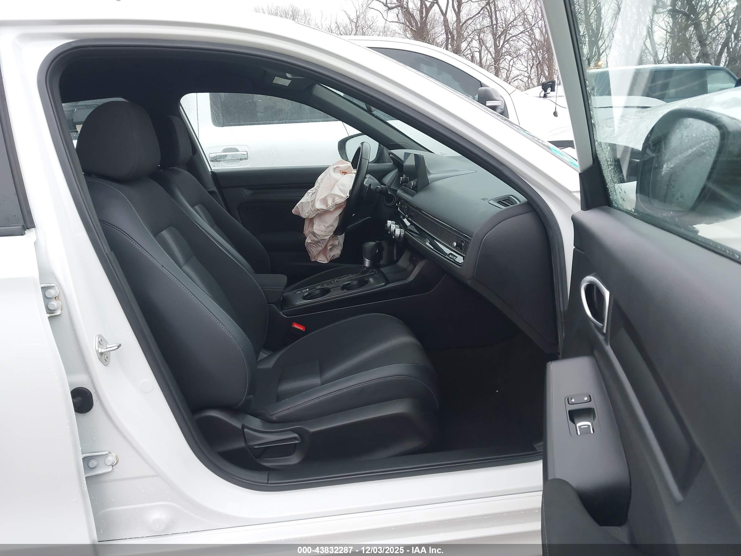 HONDA CIVIC image 5