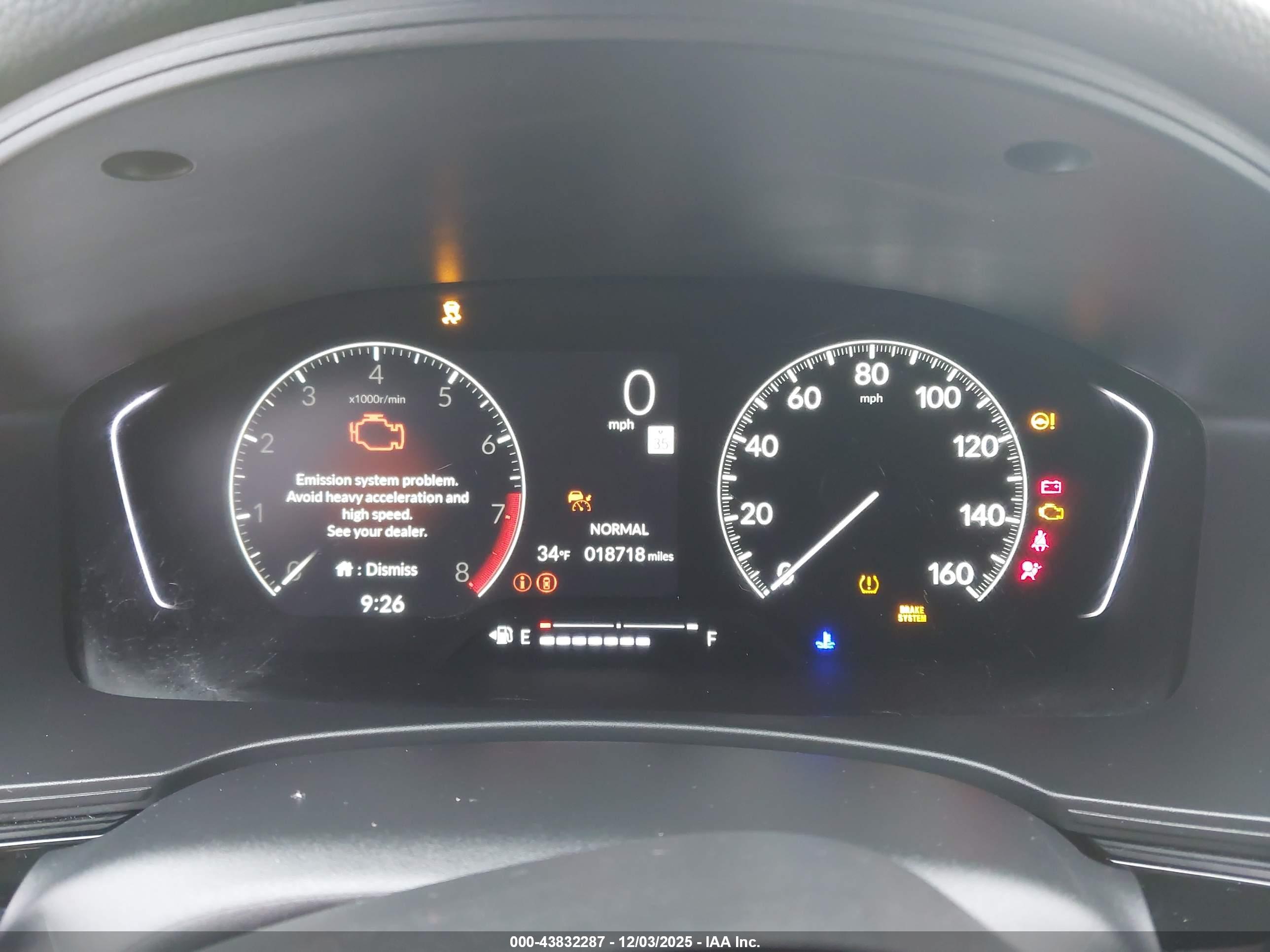 HONDA CIVIC image 7