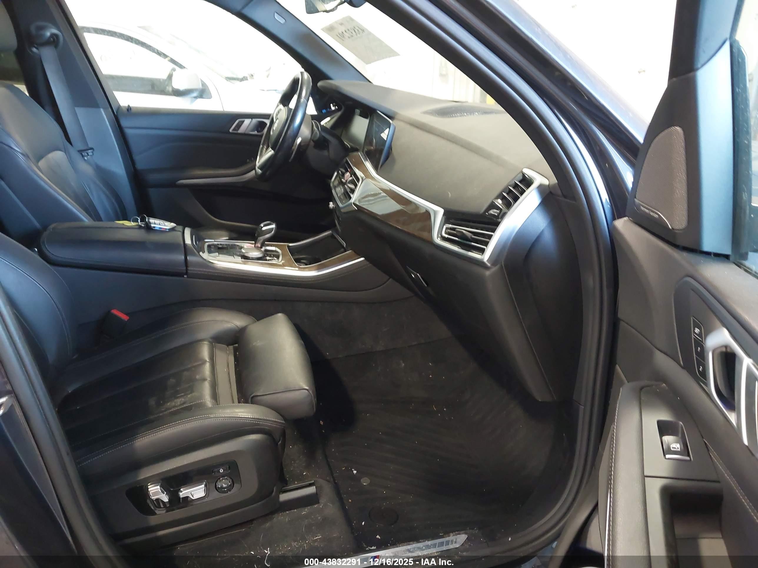 BMW X5 image 5