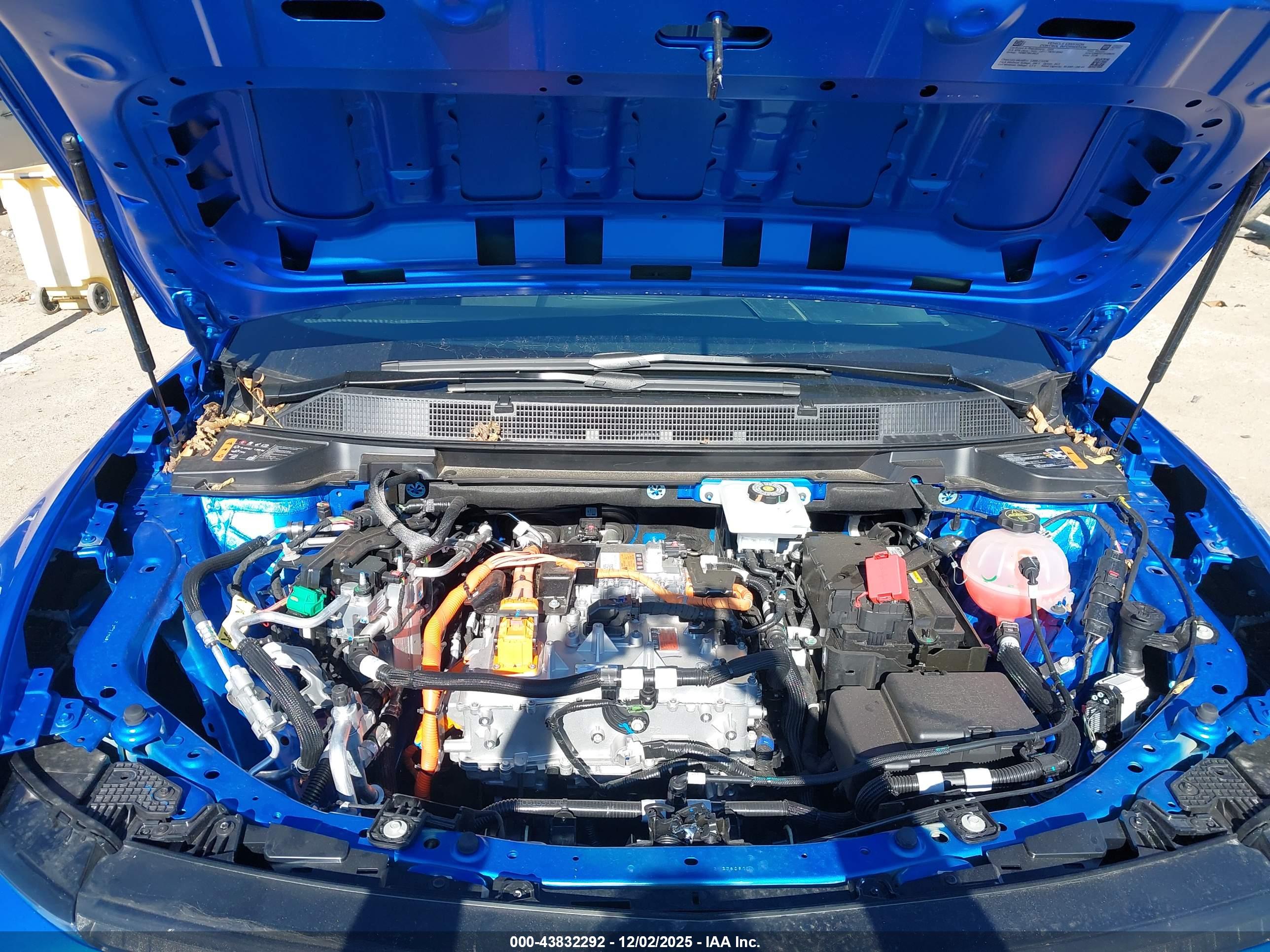 CHEVROLET EQUINOX image 10