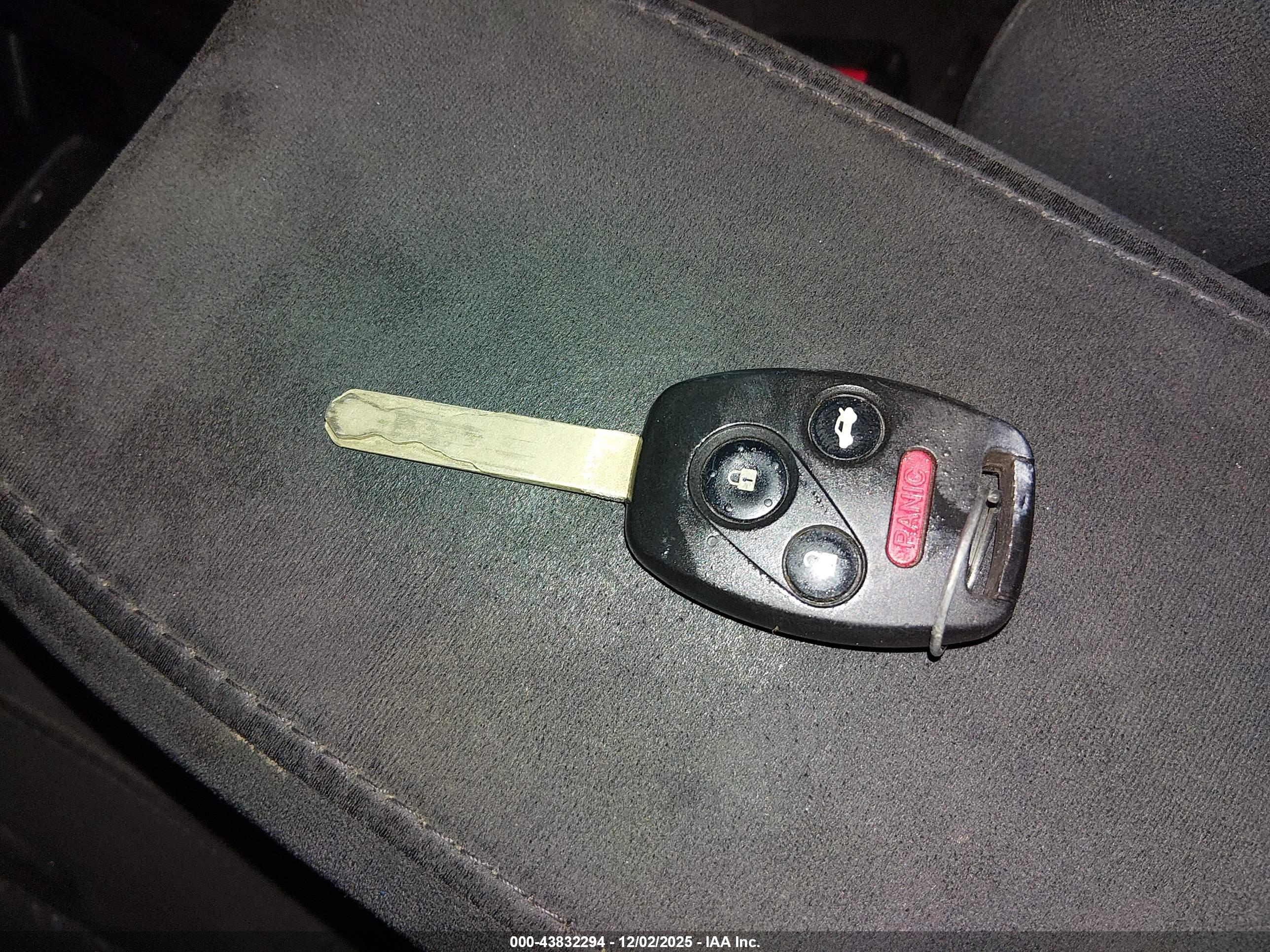 HONDA CIVIC image 11