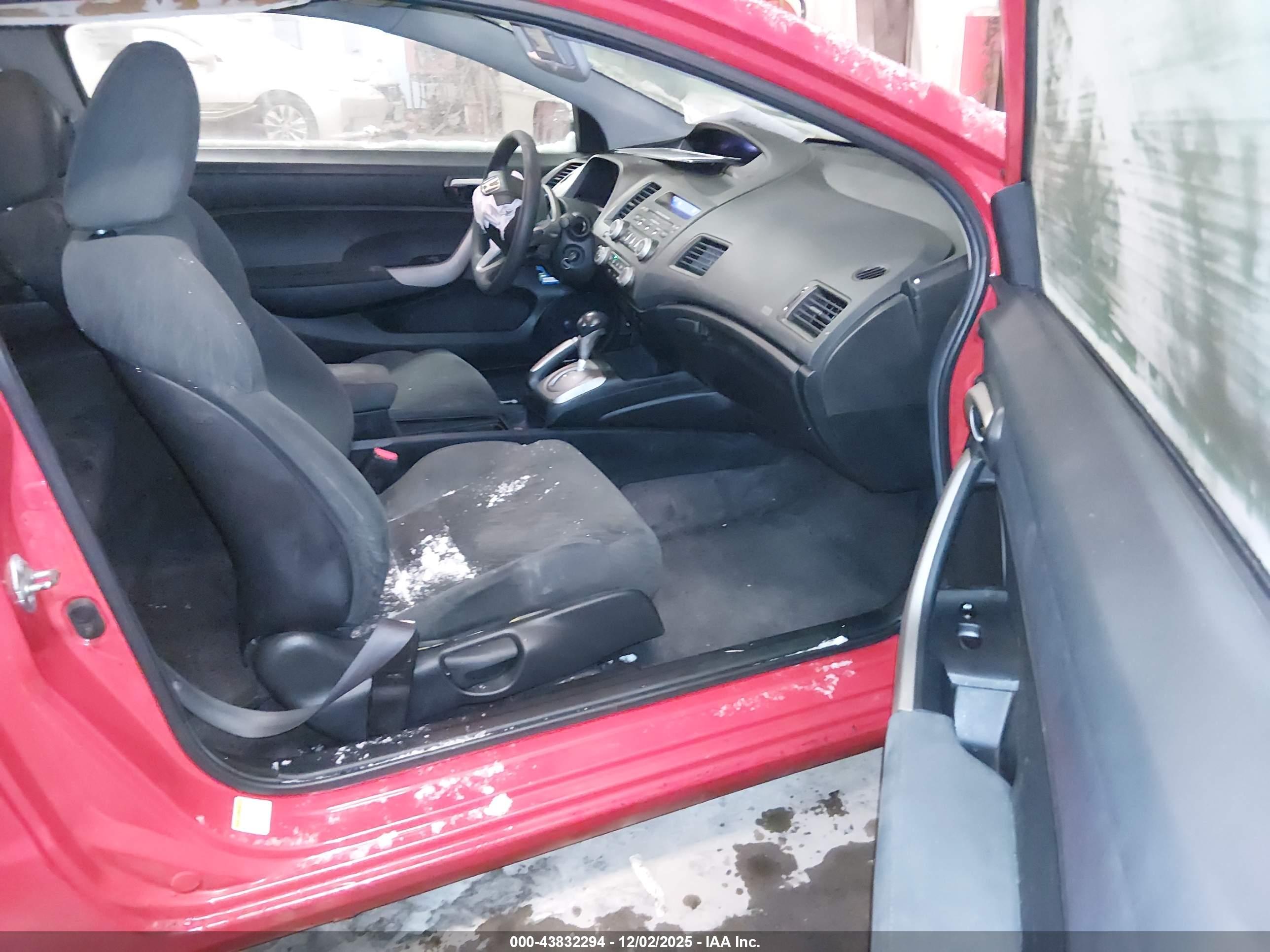 HONDA CIVIC image 5